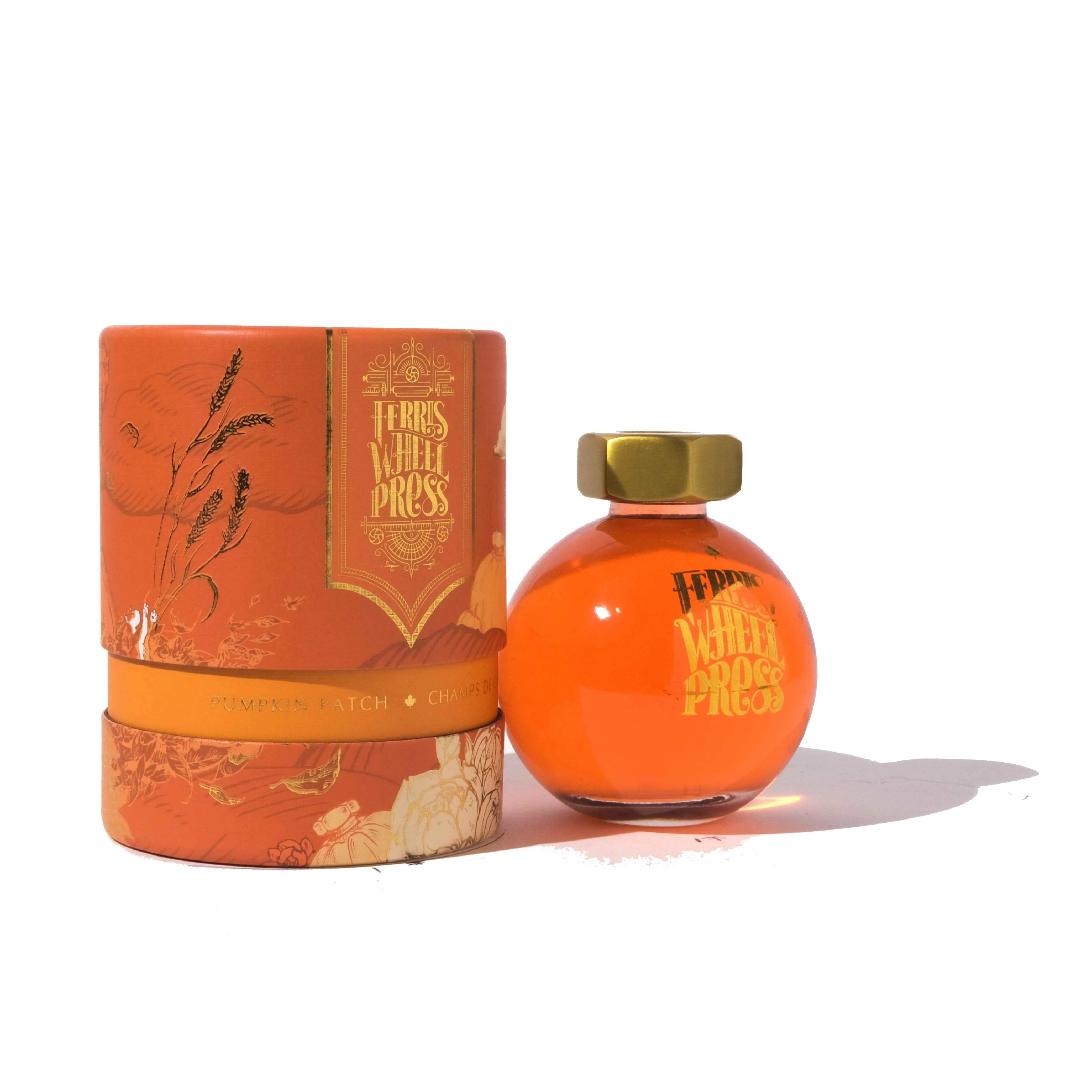 Pumpkin Patch - Image 4