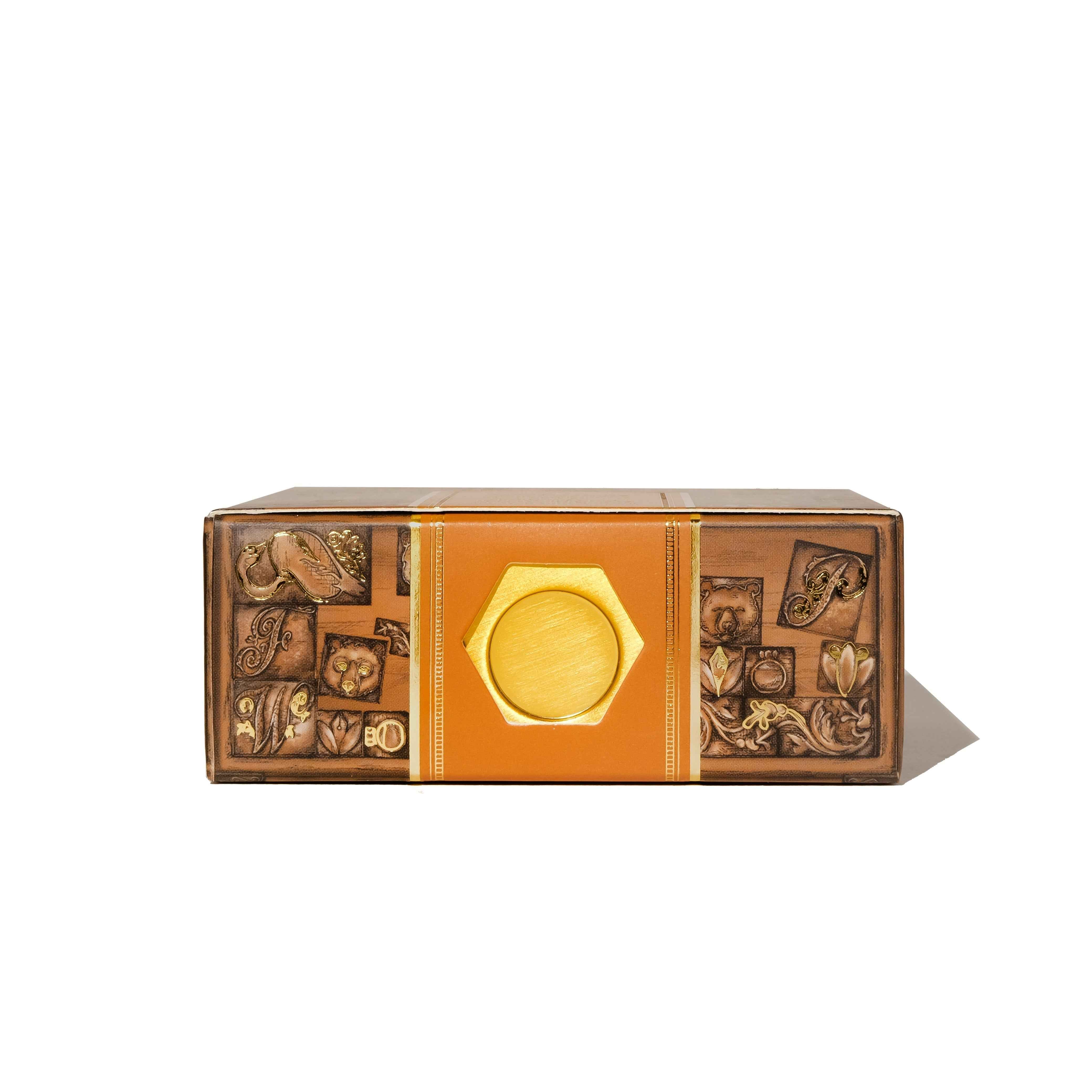 Russet Typecase - Image 5