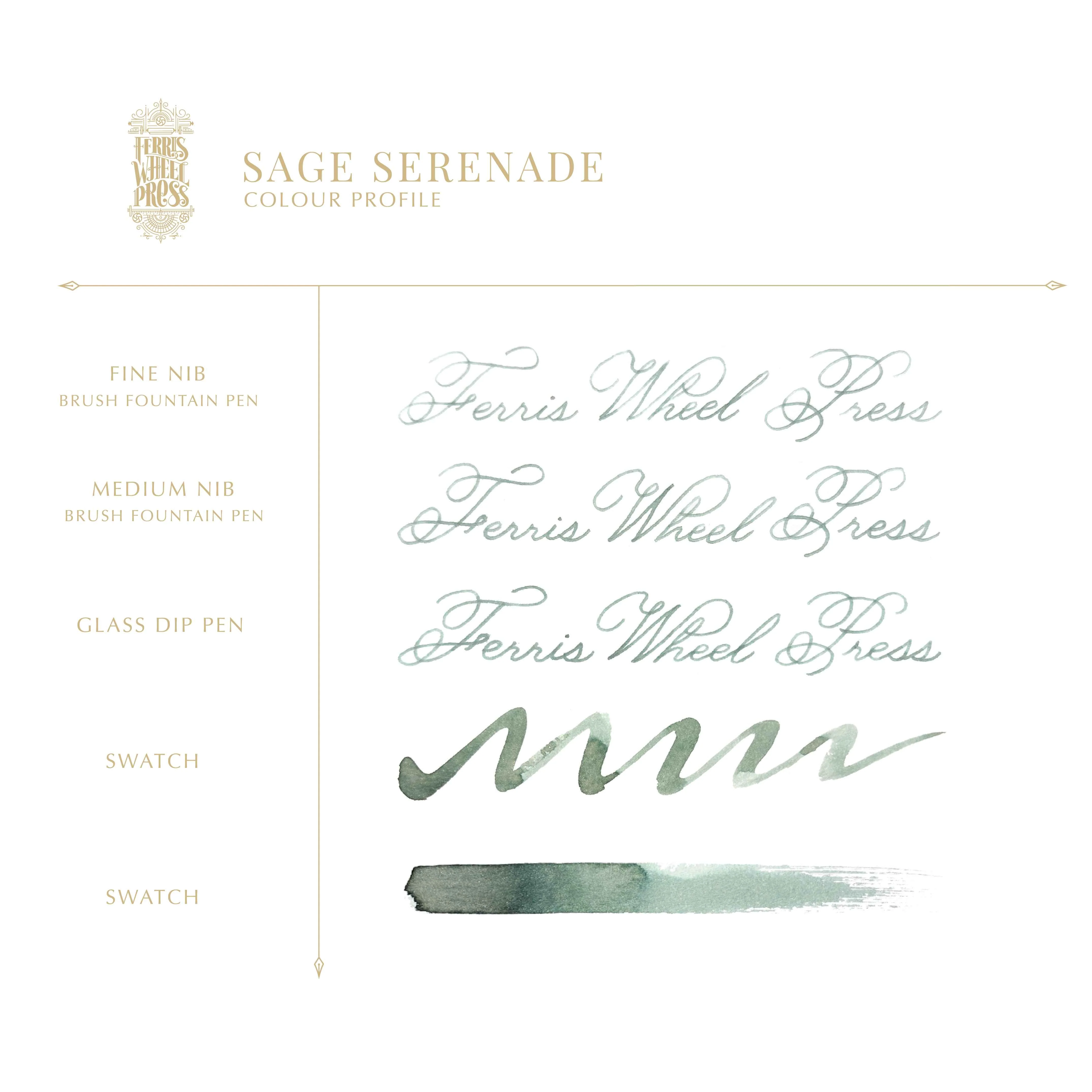 Sage Serenade - Image 3