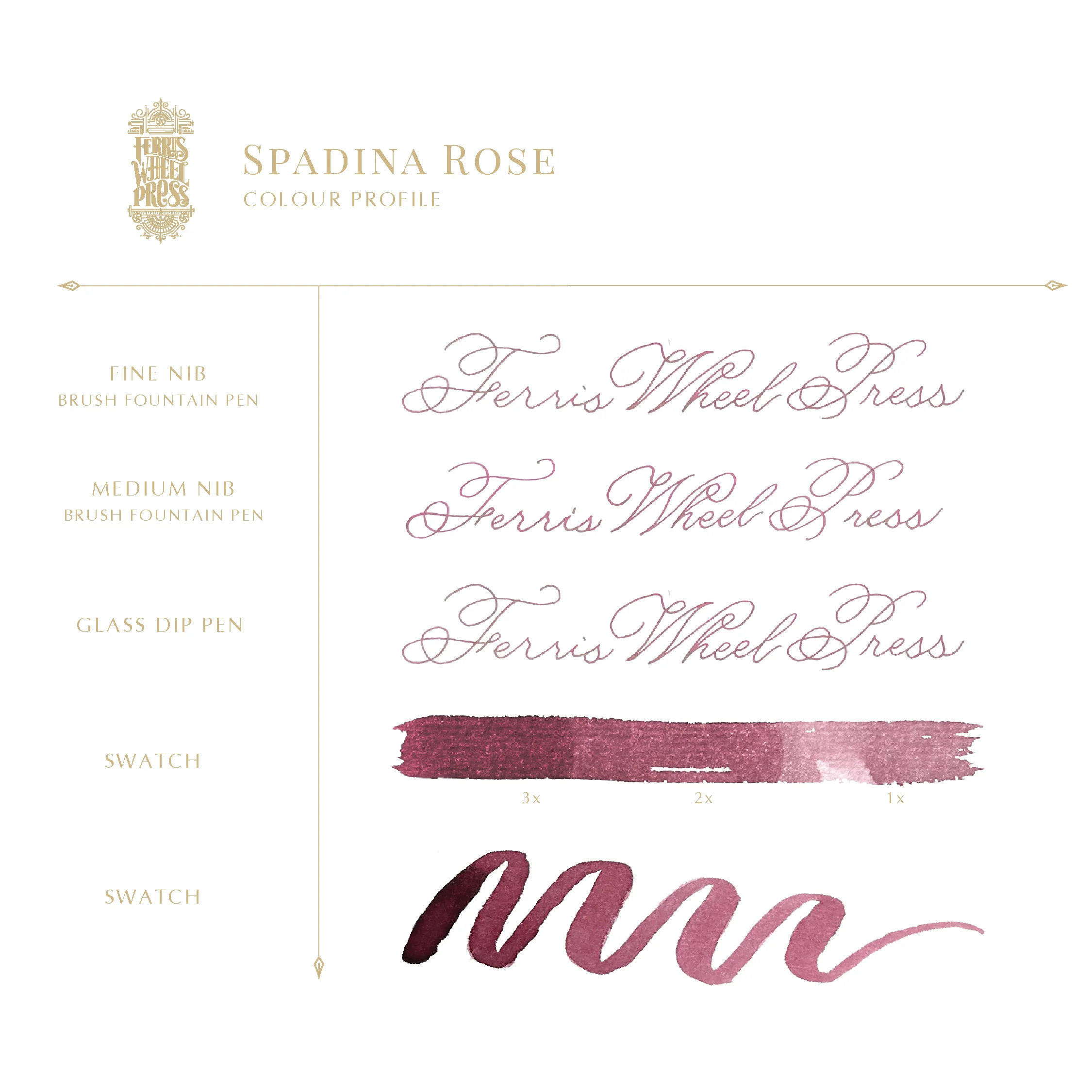Spadina Rose - Image 3