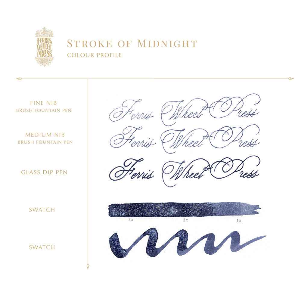 Stroke of Midnight - Image 3