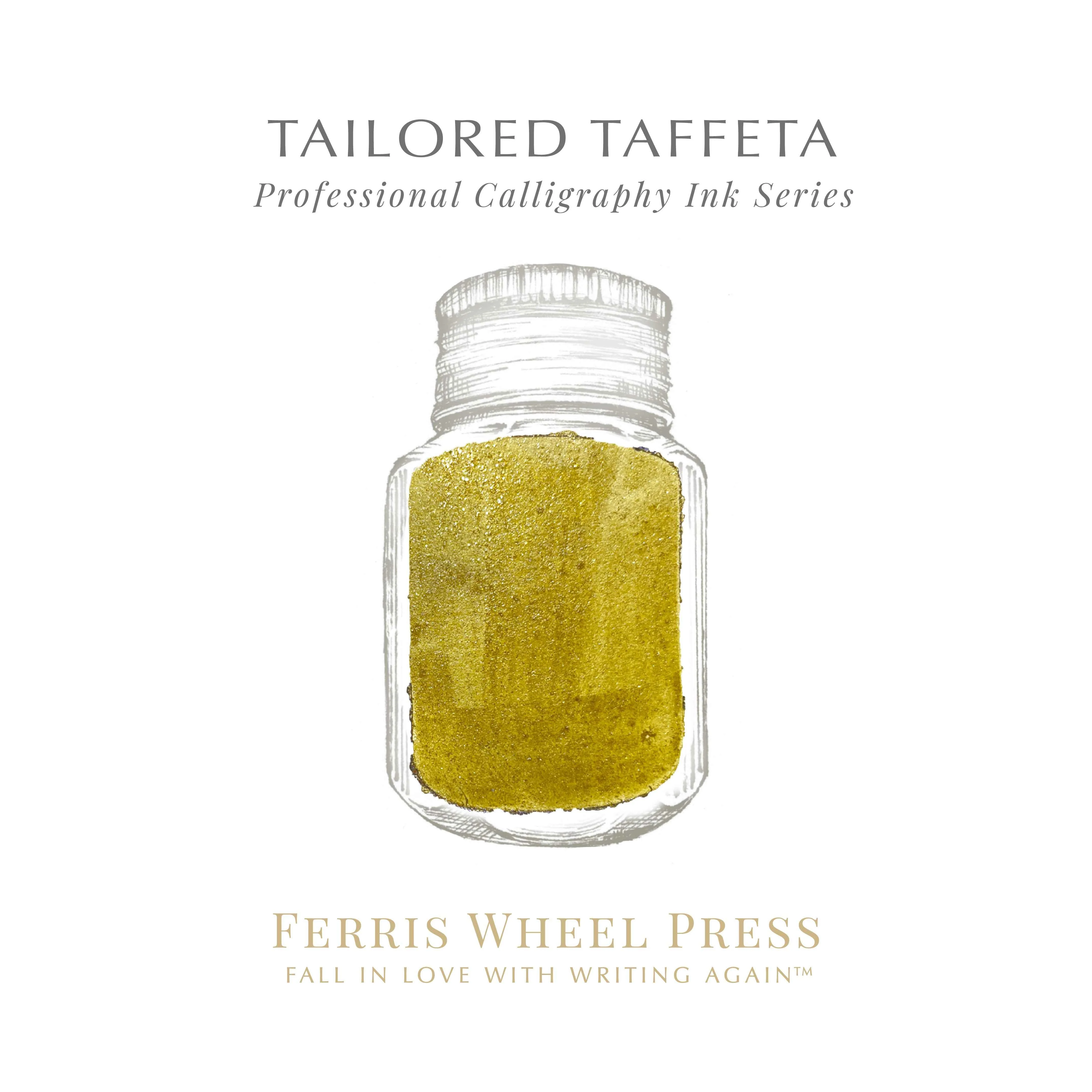 Tailored Taffeta - Image 2