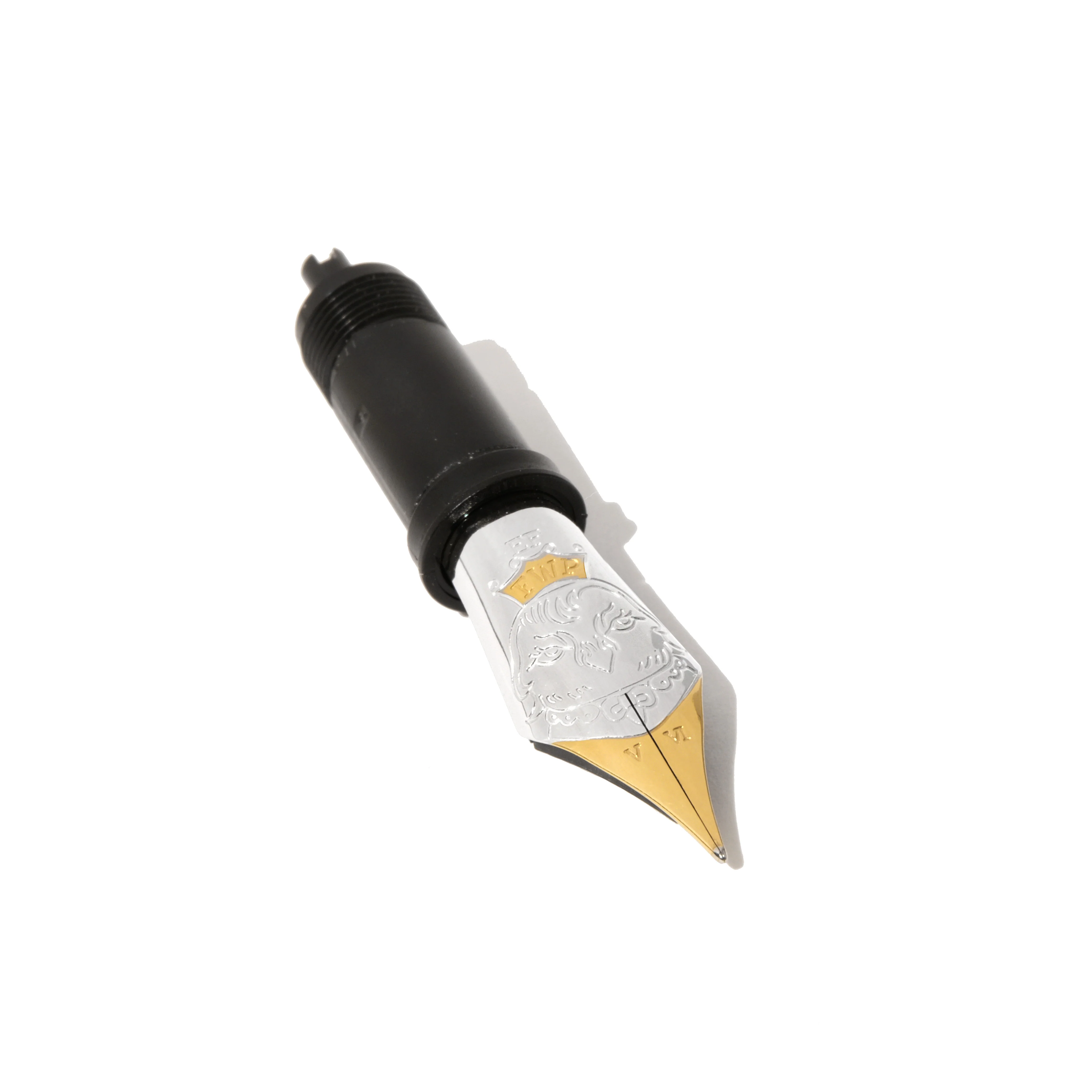The Adventurers Nib Collection - Flight of 5 - Image 5