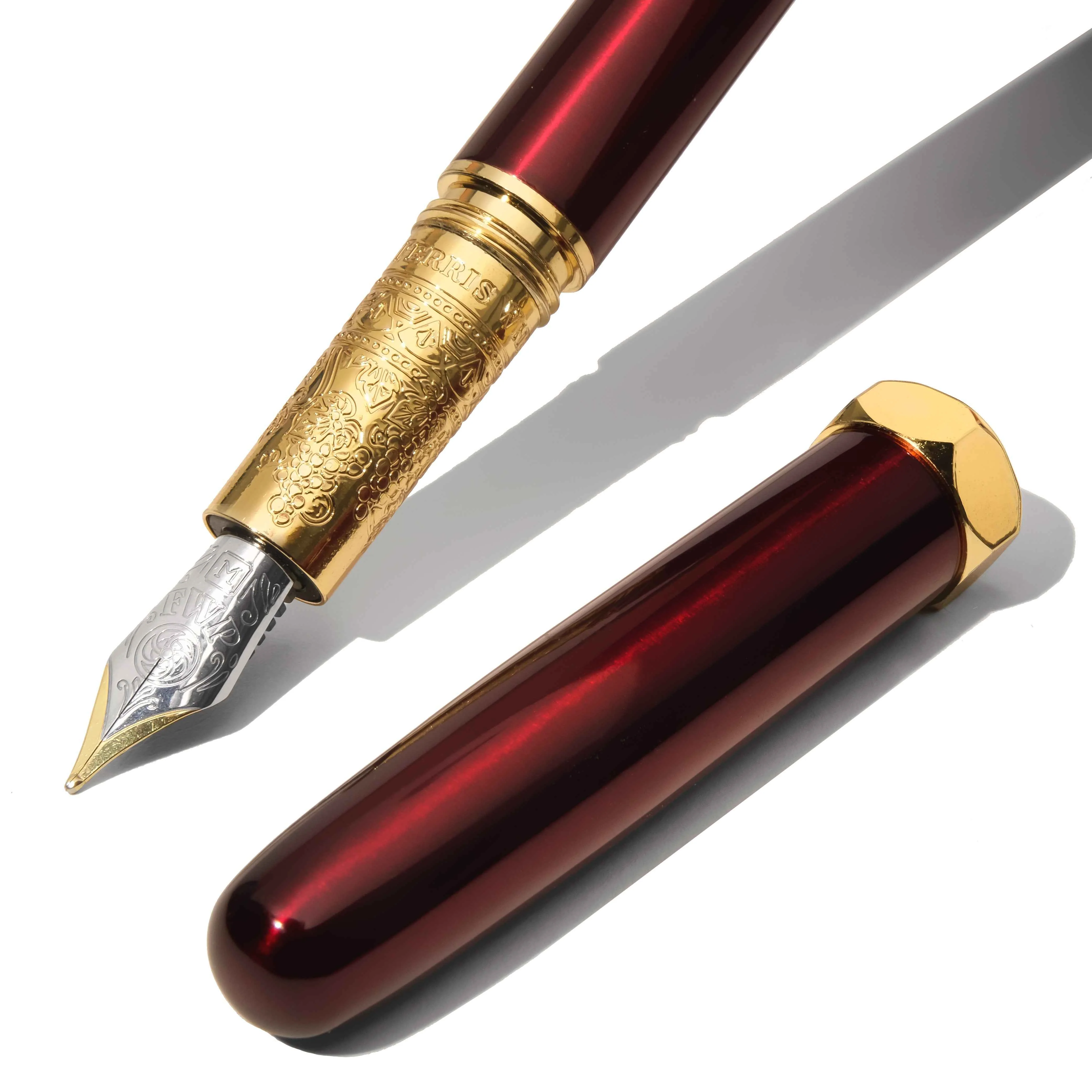 The Bijou Fountain Pen - Ambrosia Indulgence - Image 3