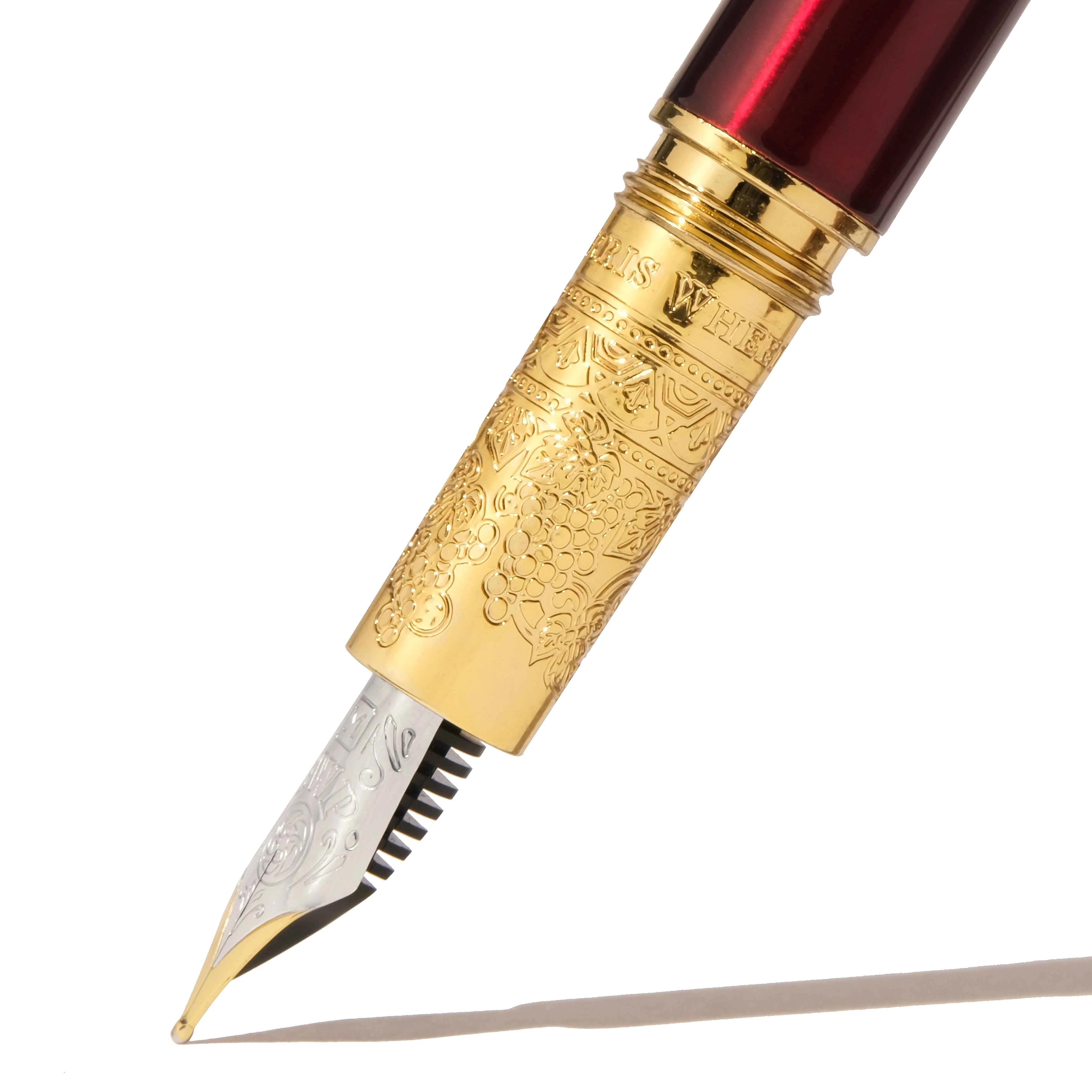 The Bijou Fountain Pen - Ambrosia Indulgence - Image 4