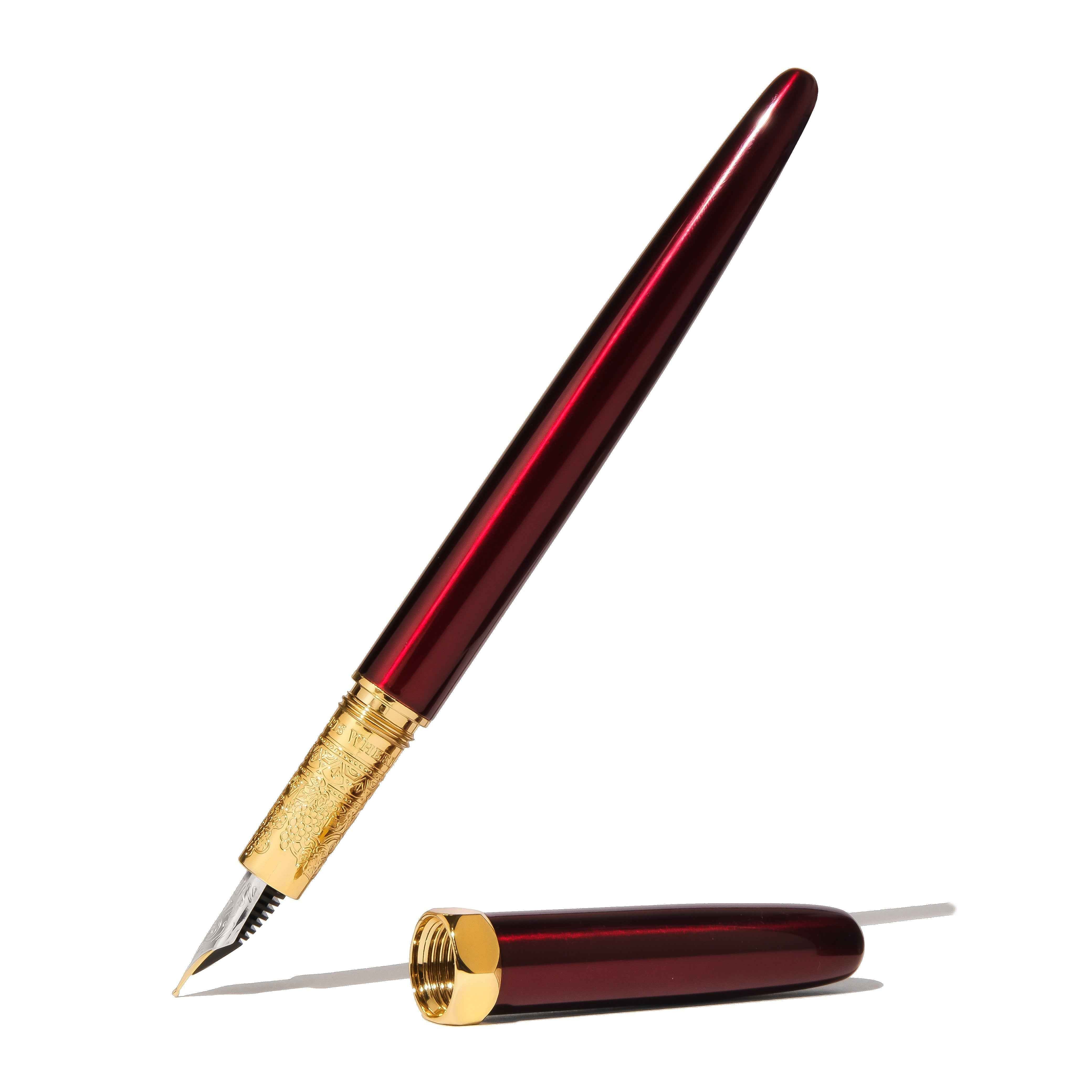 The Bijou Fountain Pen - Ambrosia Indulgence - Image 5