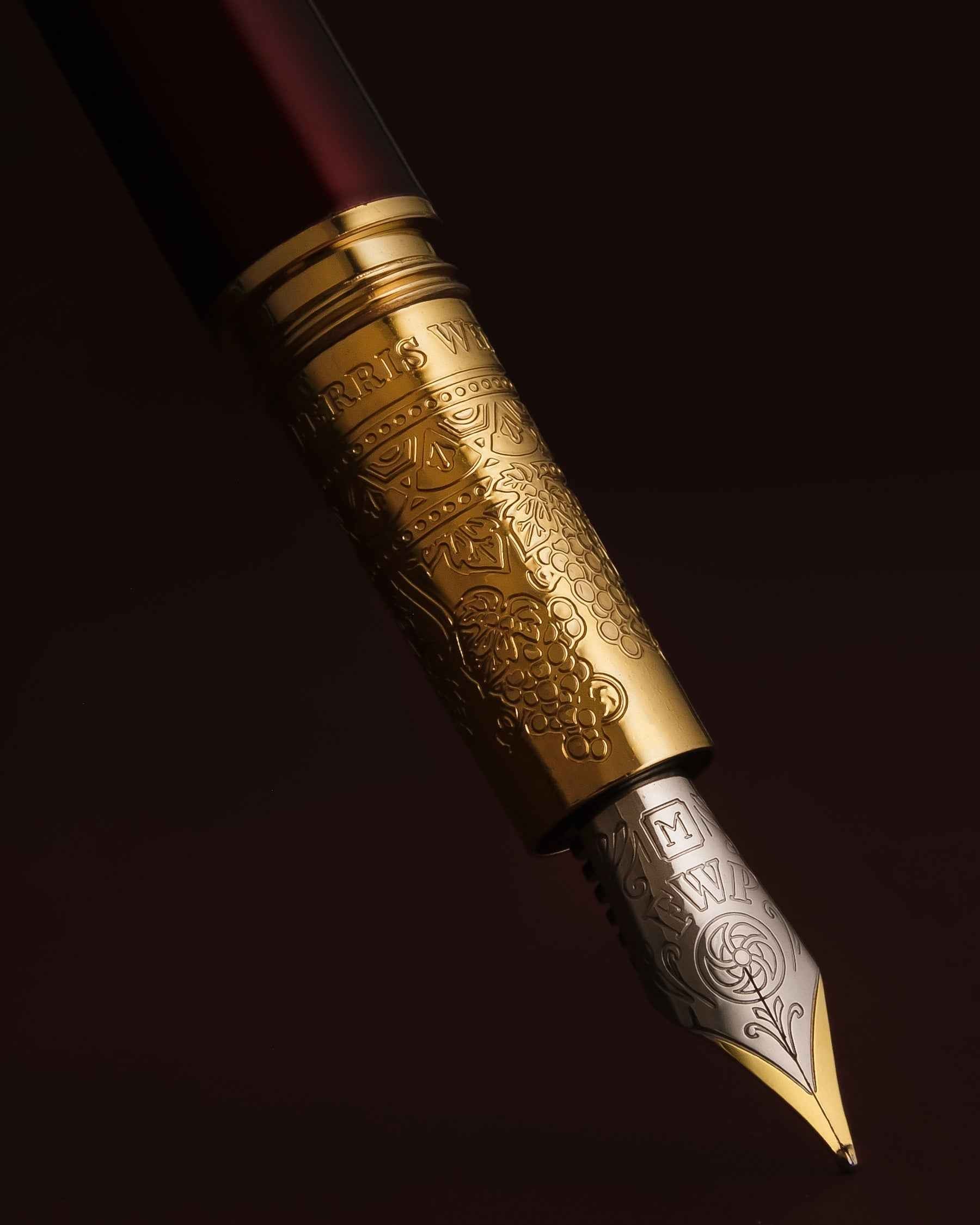 The Bijou Fountain Pen - Ambrosia Indulgence - Image 7