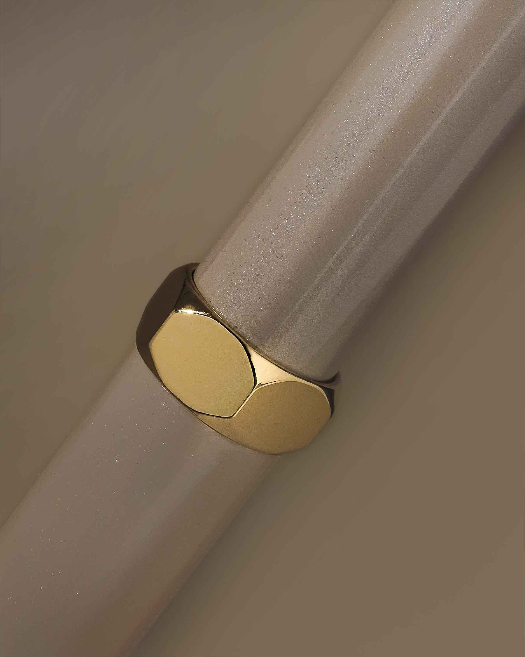 The Bijou Fountain Pen - Captain Earl Greyson - Image 11