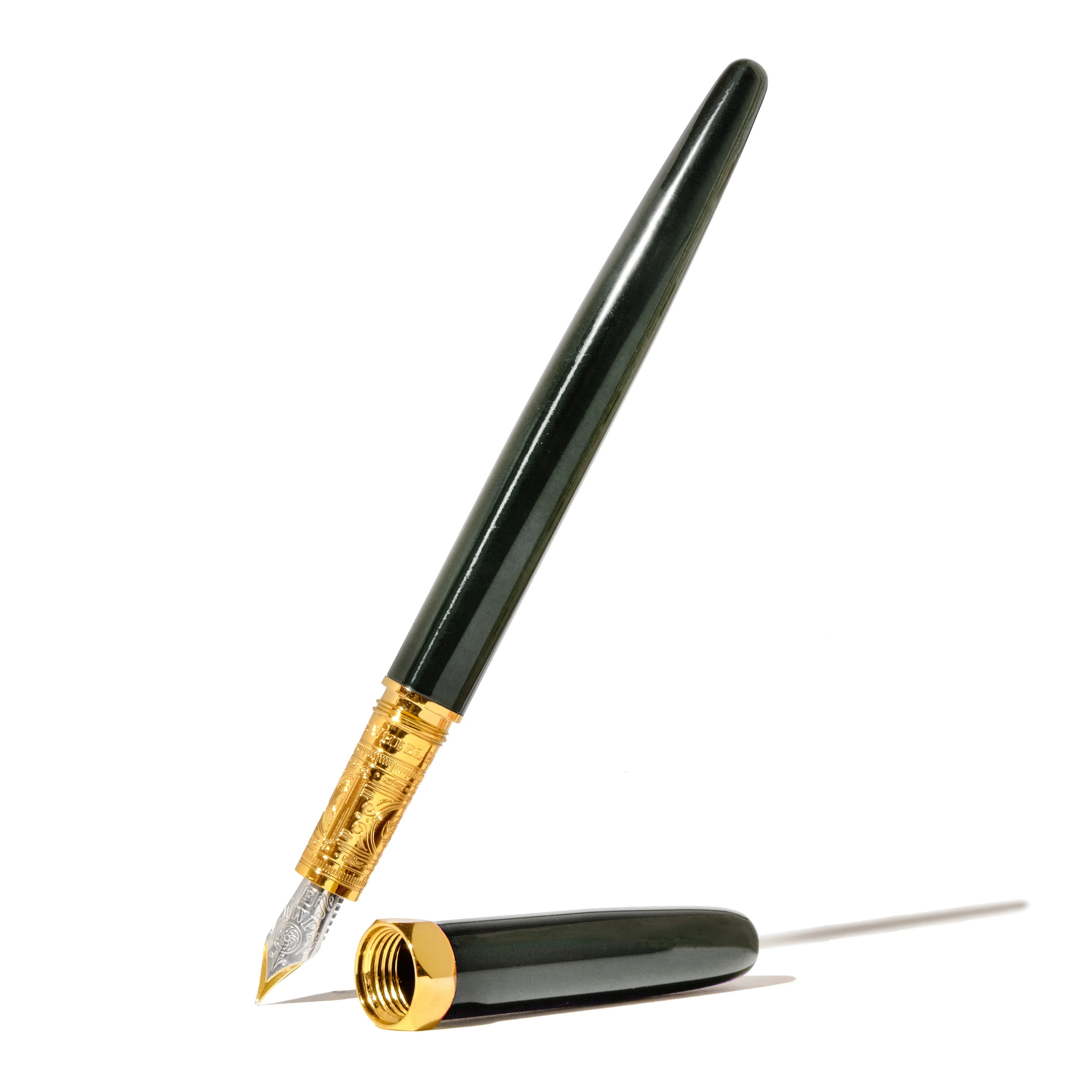 The Bijou Fountain Pen - Echoes of Eaton - Image 7