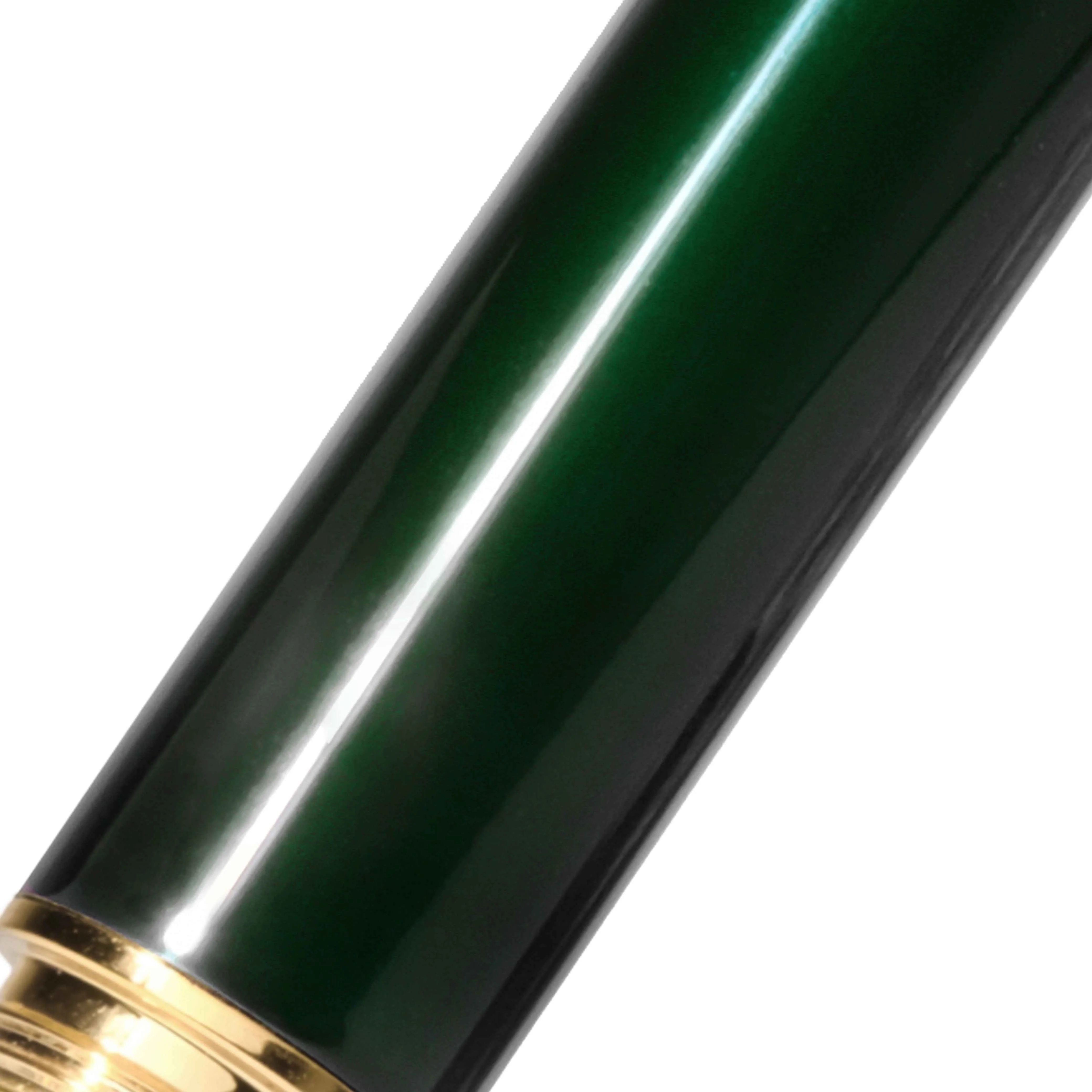 The Bijou Fountain Pen - Emerald Gardens - Image 5