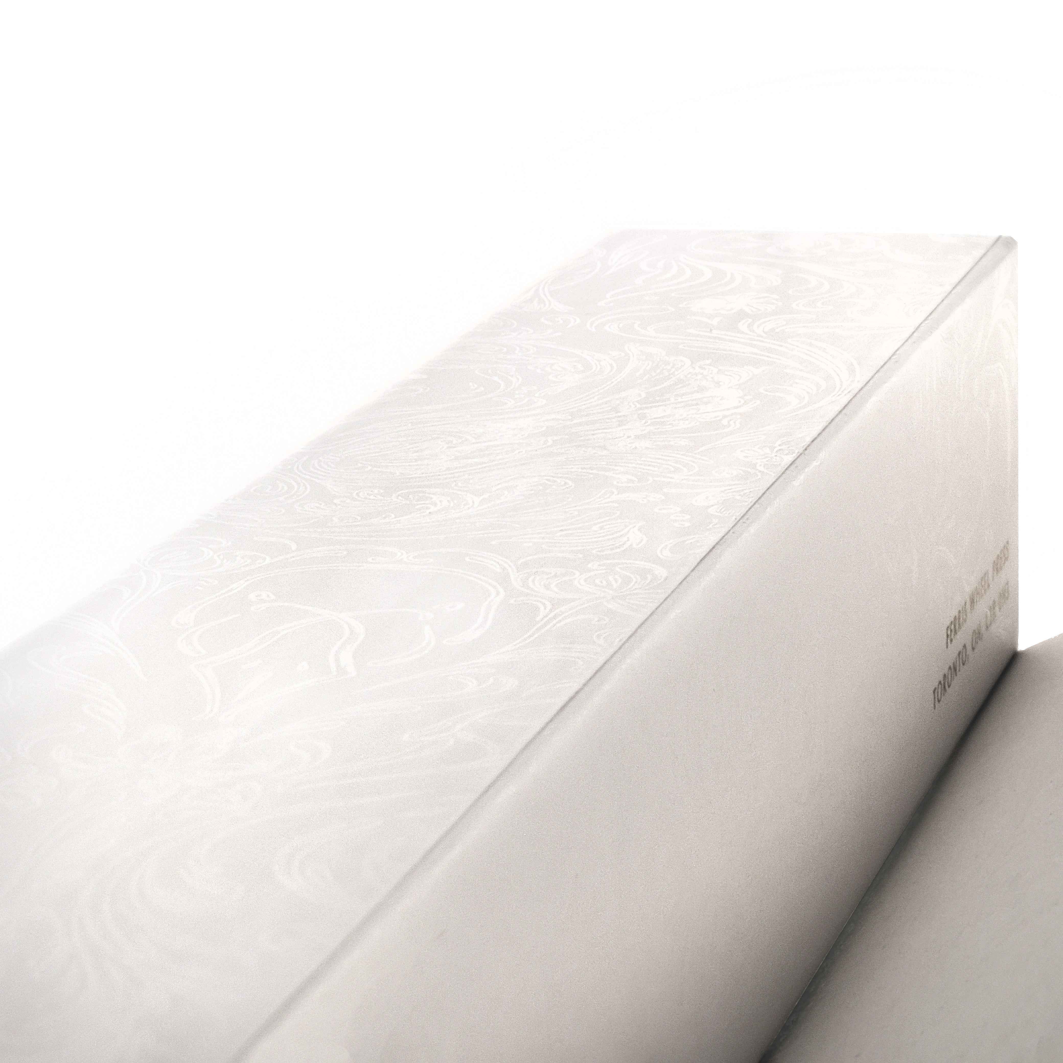 The Bijou Fountain Pen - Fabled Feather - Image 8