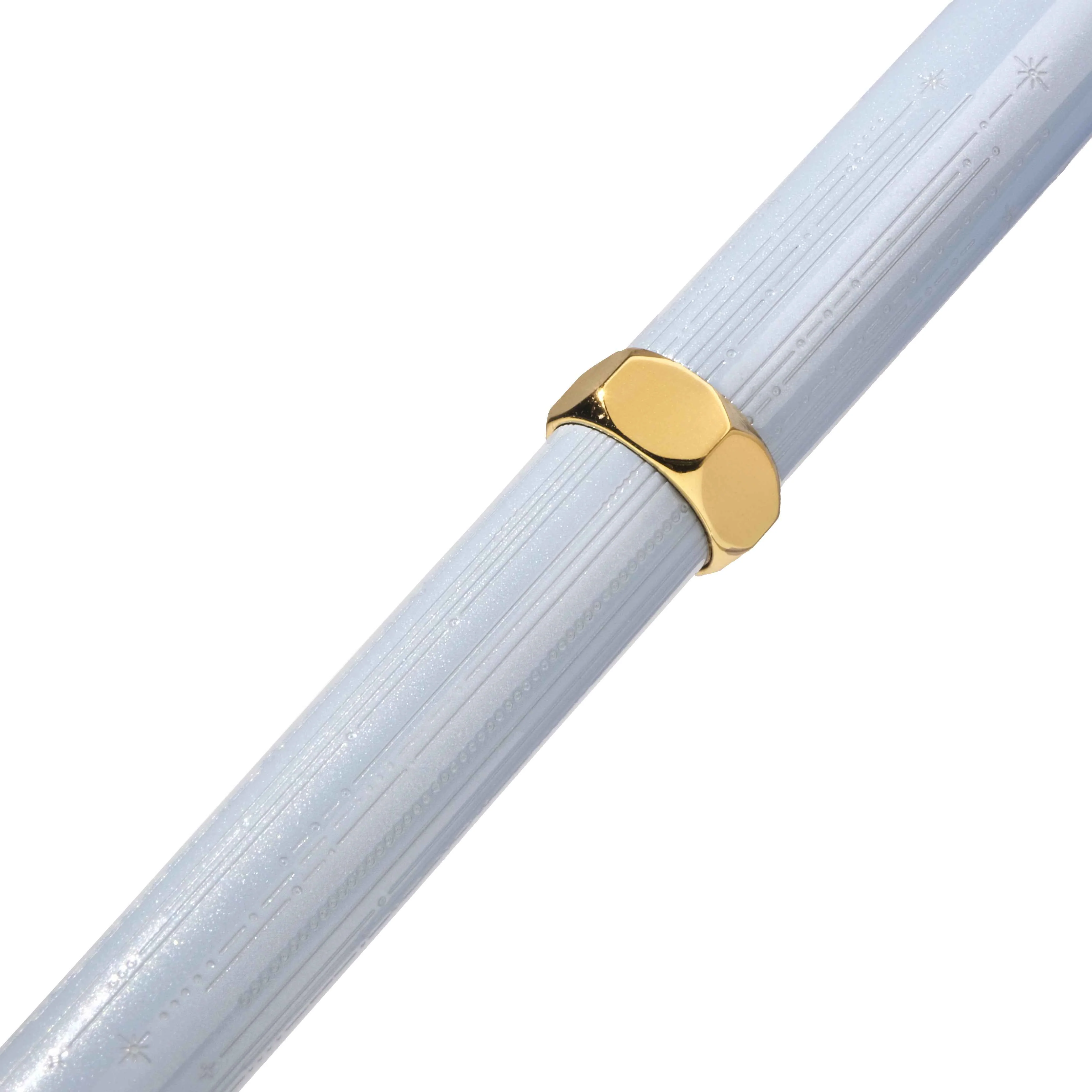The Bijou Fountain Pen - Forget Me Not - Image 2