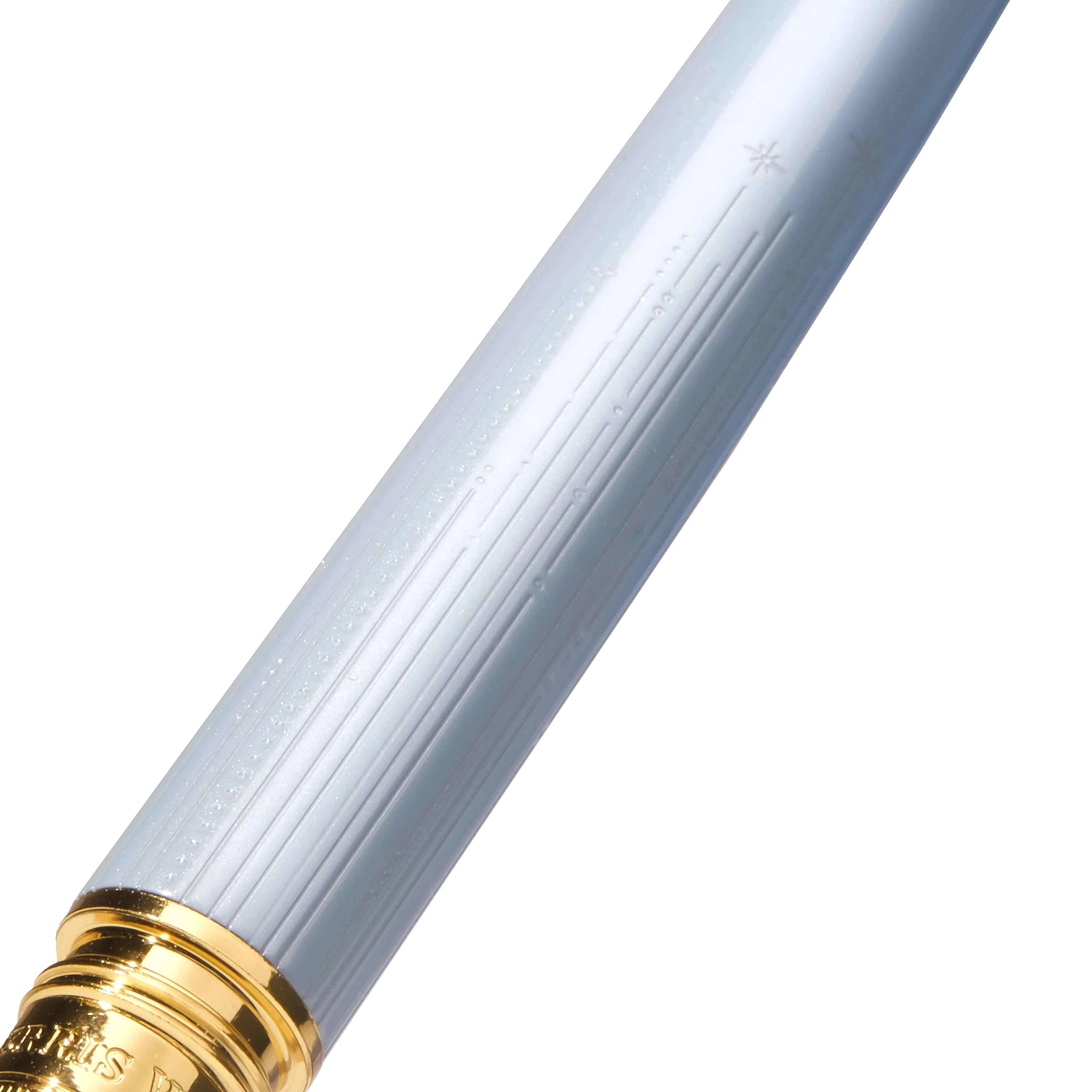 The Bijou Fountain Pen - Forget Me Not - Image 3