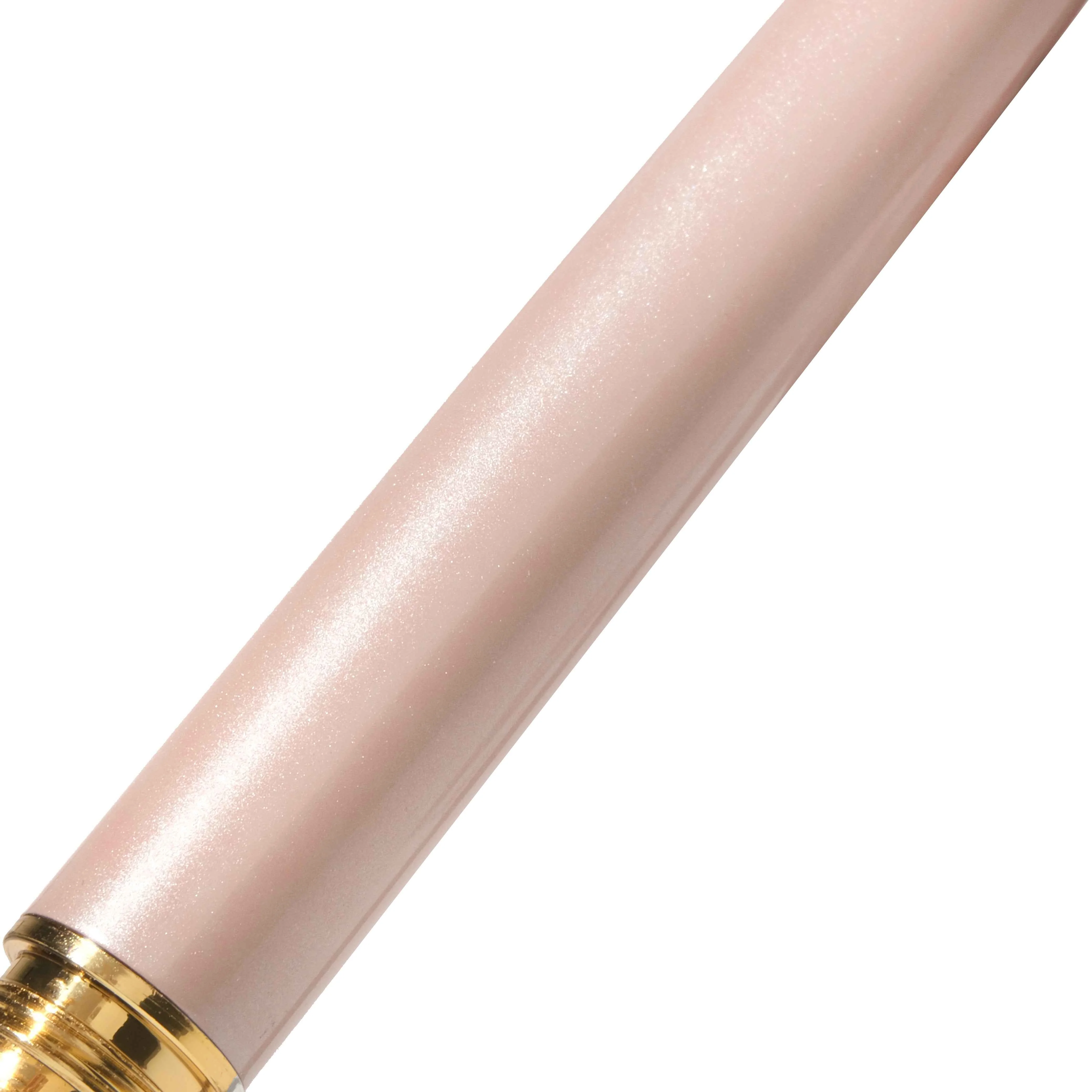 The Bijou Fountain Pen - Huffin Puff Pink - Image 5