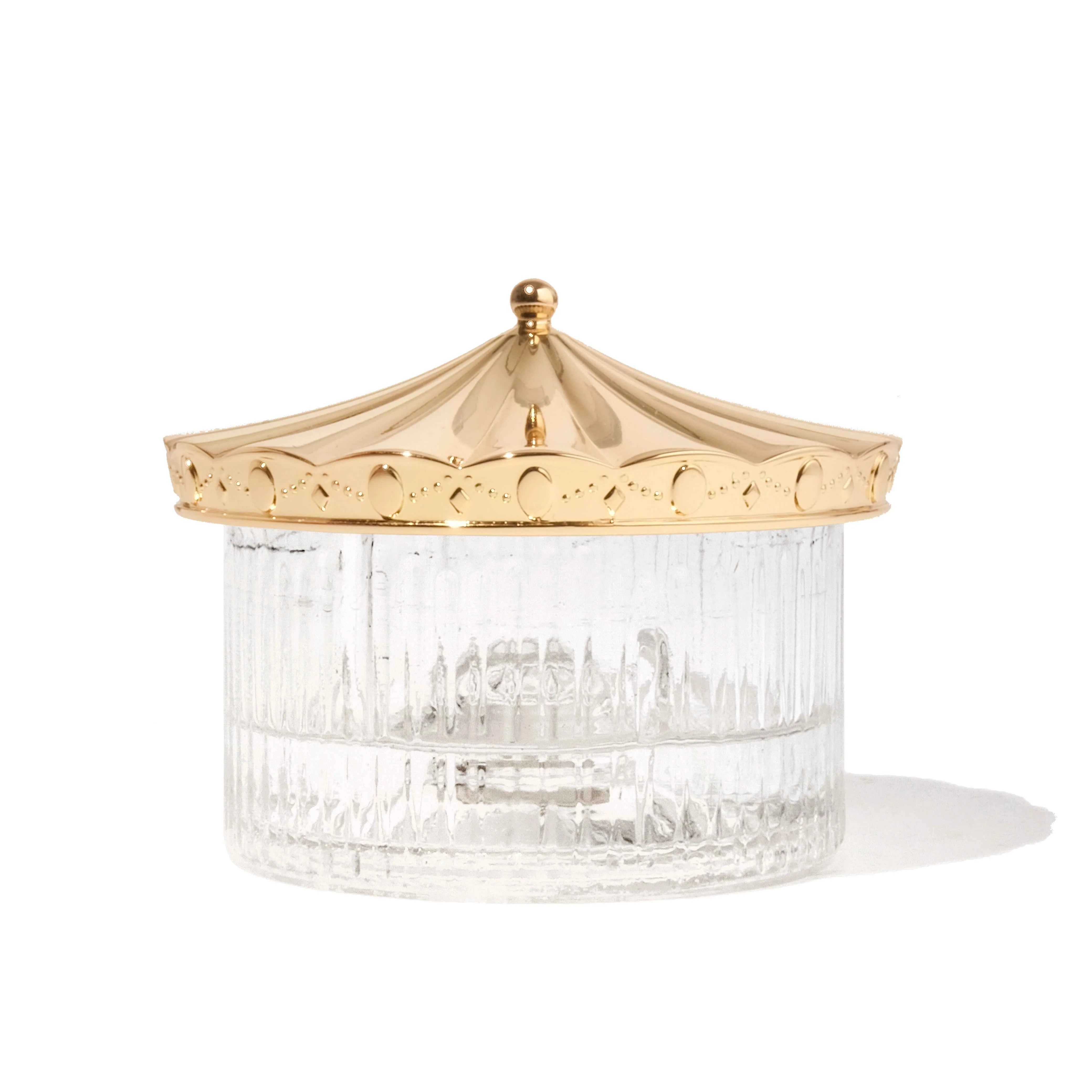 The Carousel Inkwell - Sunset Gold - Image 2