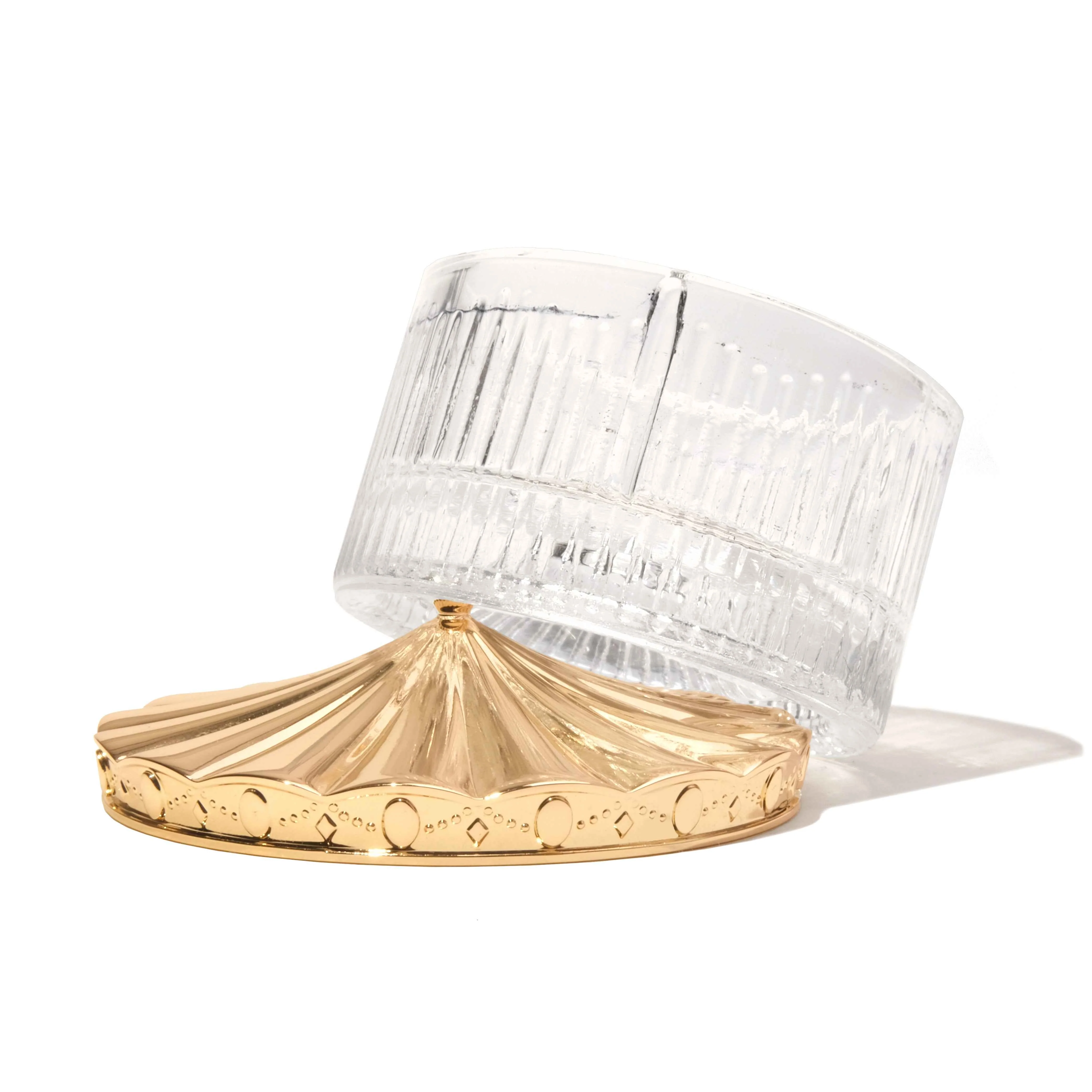 The Carousel Inkwell - Sunset Gold - Image 5
