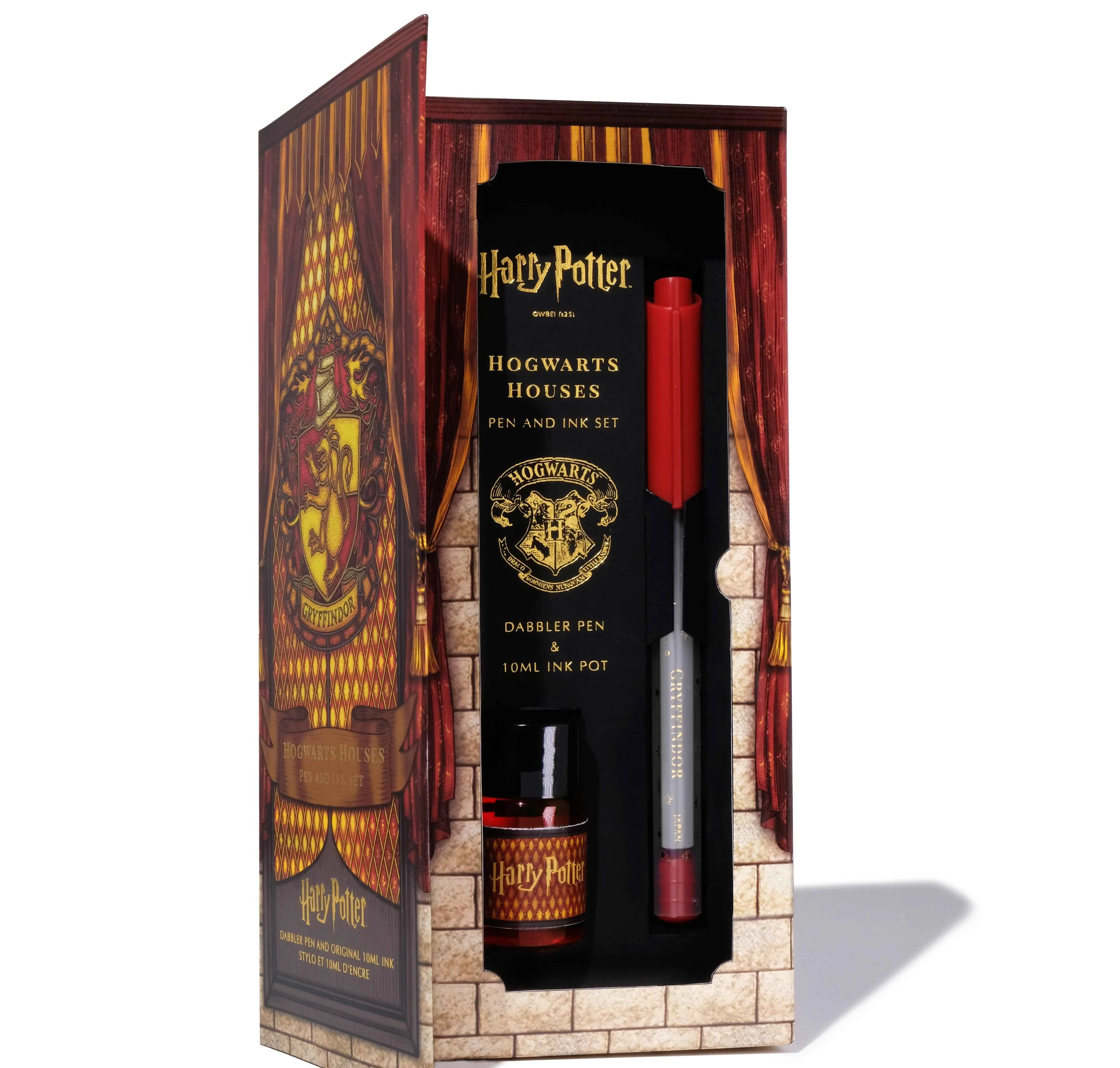 The Harry Potter Complete Dabbler