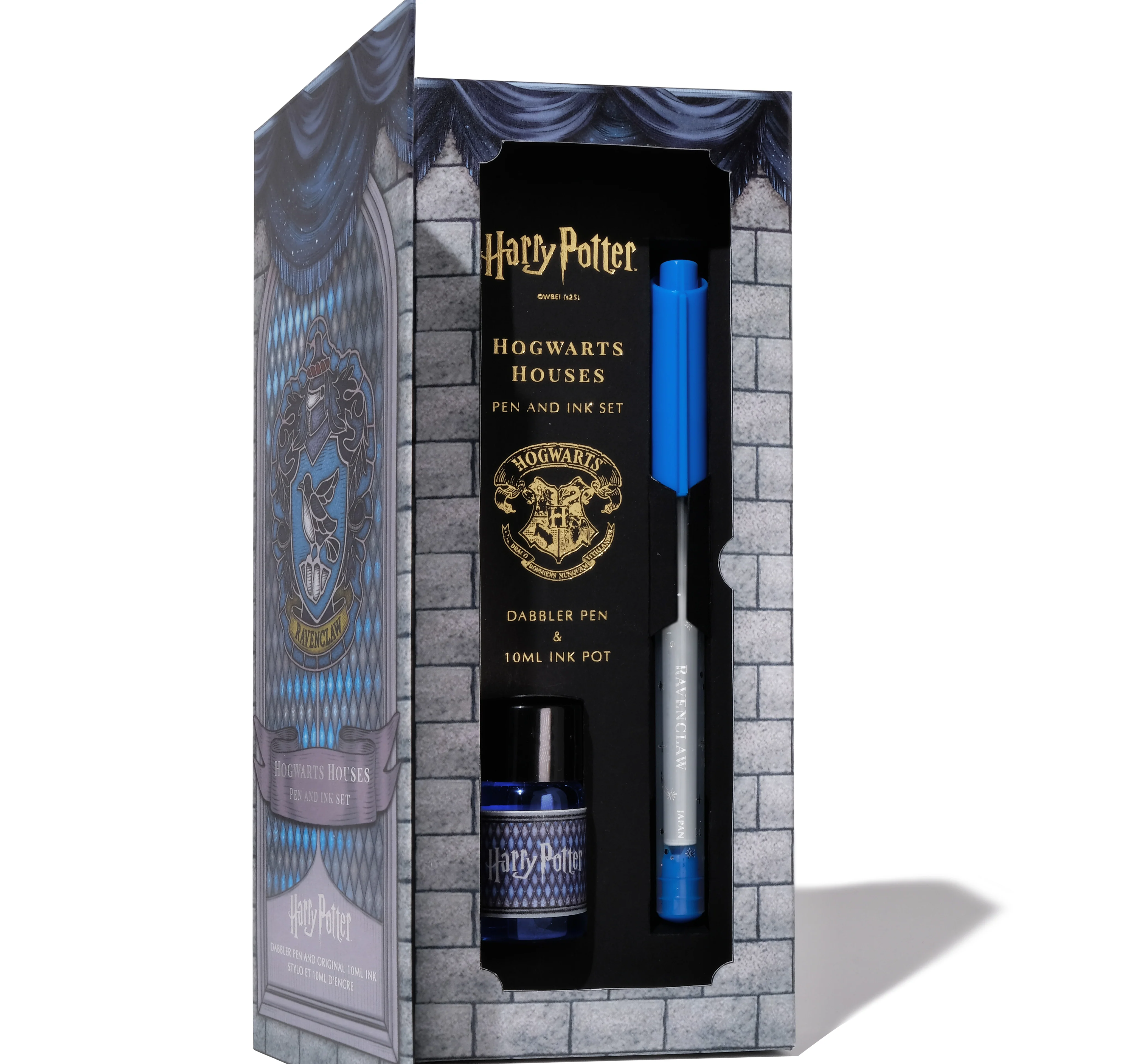 The Harry Potter Complete Dabbler - Image 17