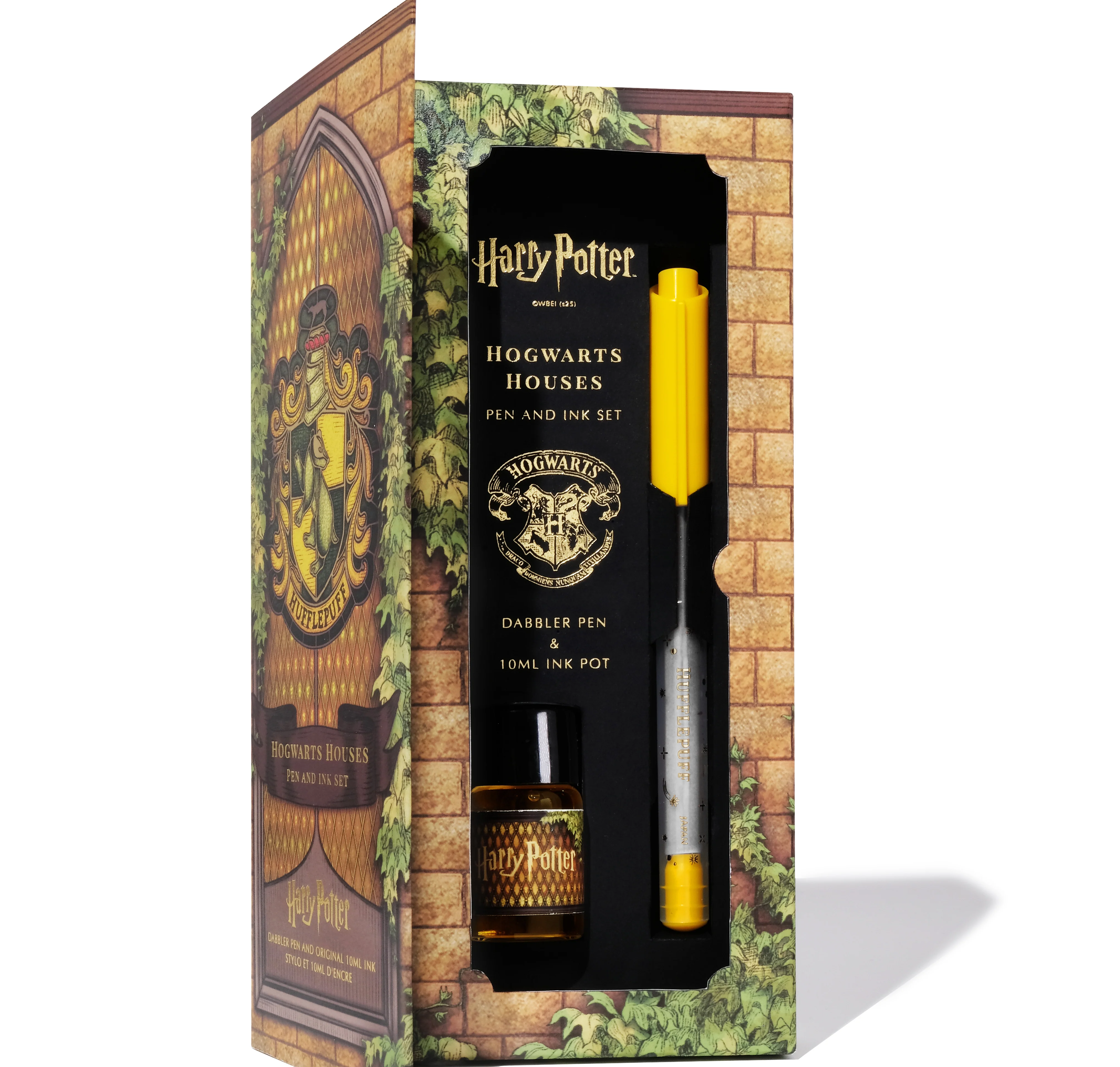 The Harry Potter Complete Dabbler - Image 25