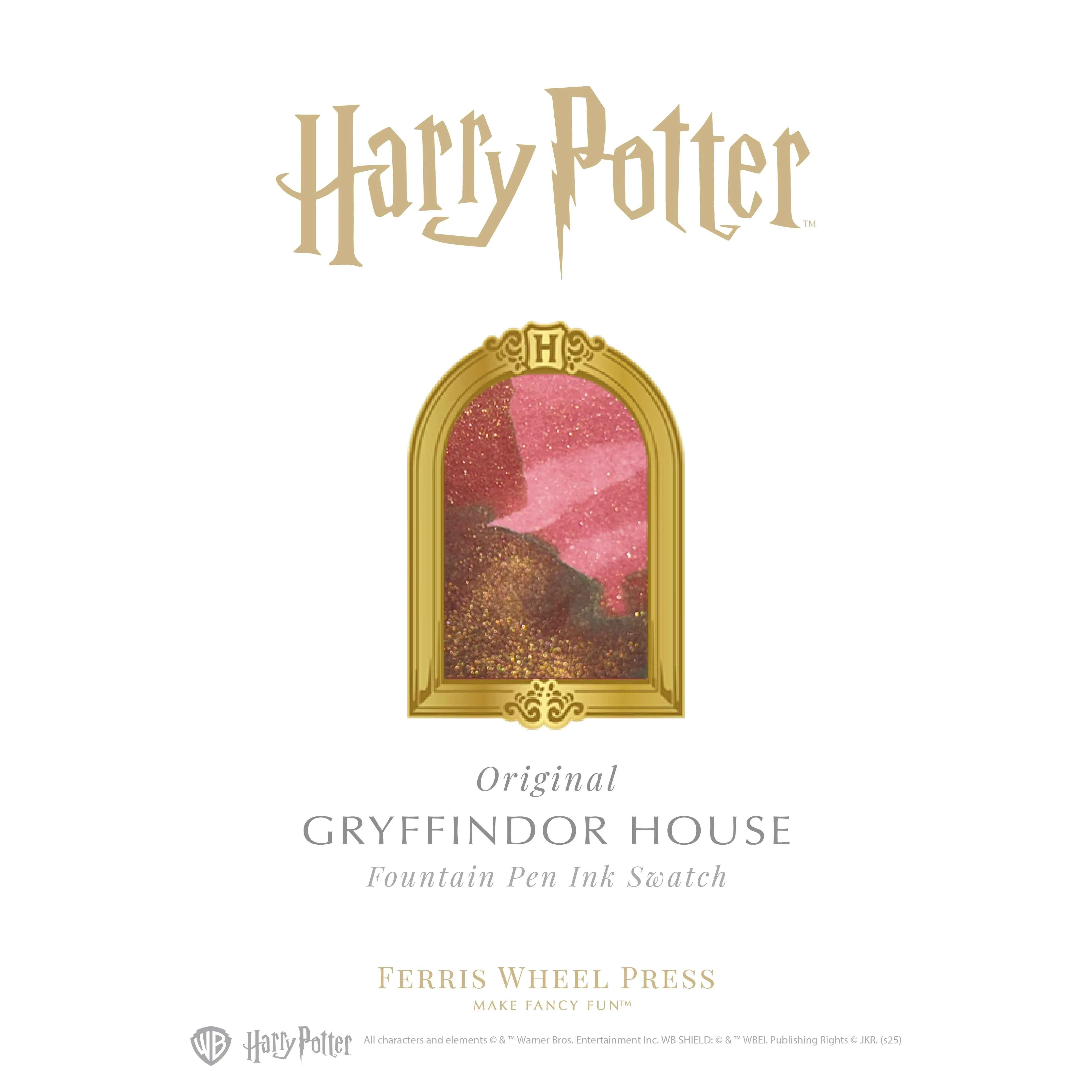 The Harry Potter Complete Dabbler - Image 33