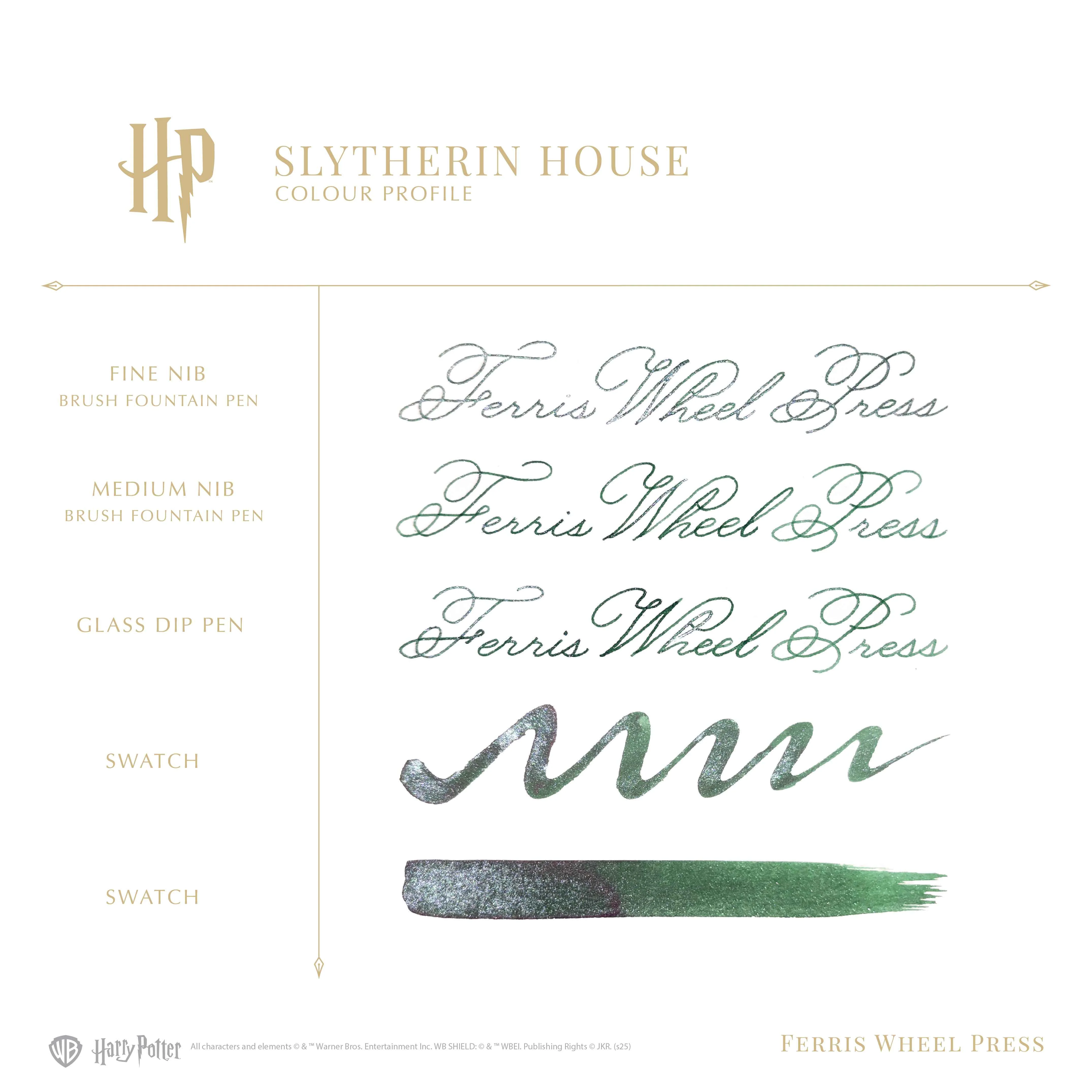 The Harry Potter Complete Dabbler - Image 36
