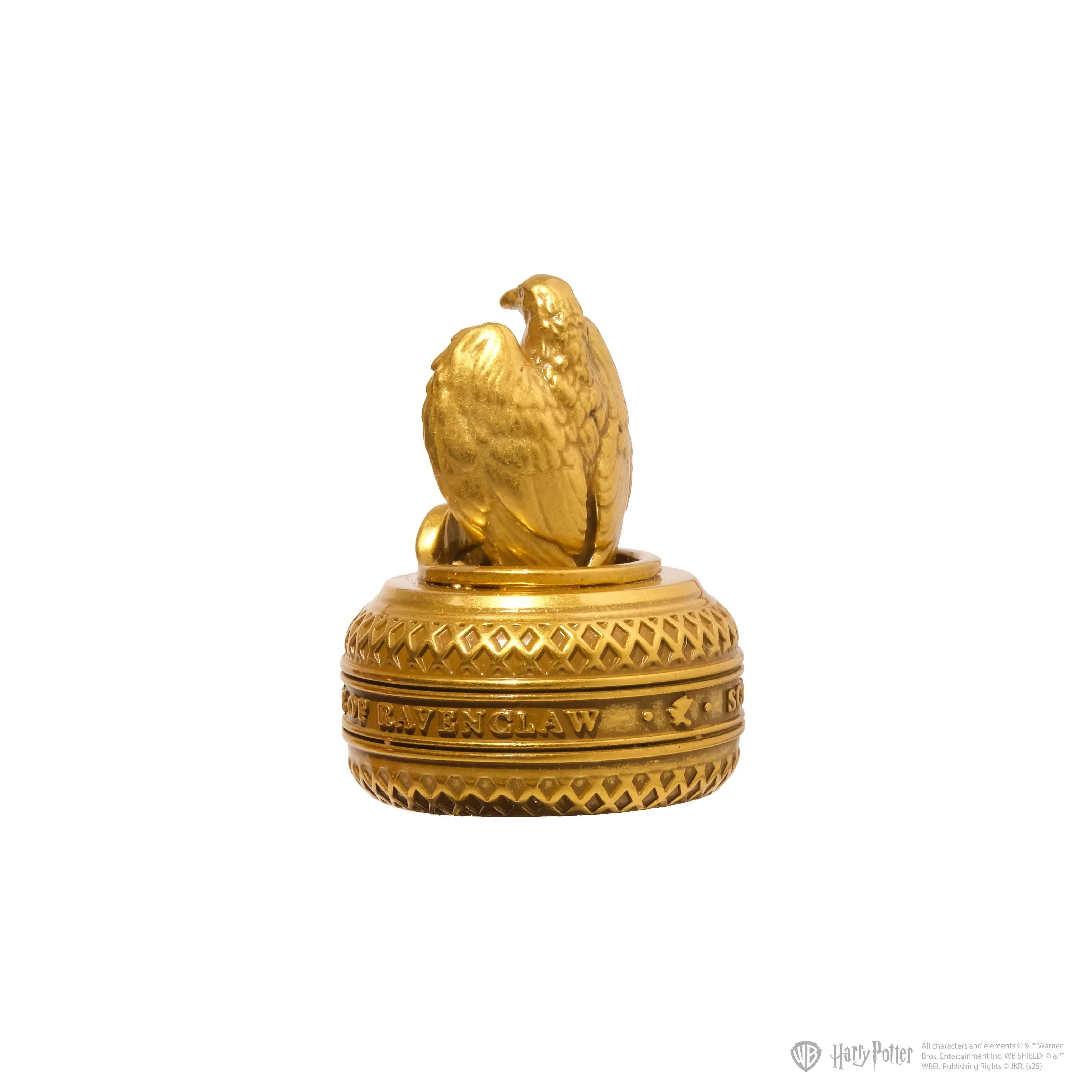 The Hogwarts Houses Ink Collection - Image 15