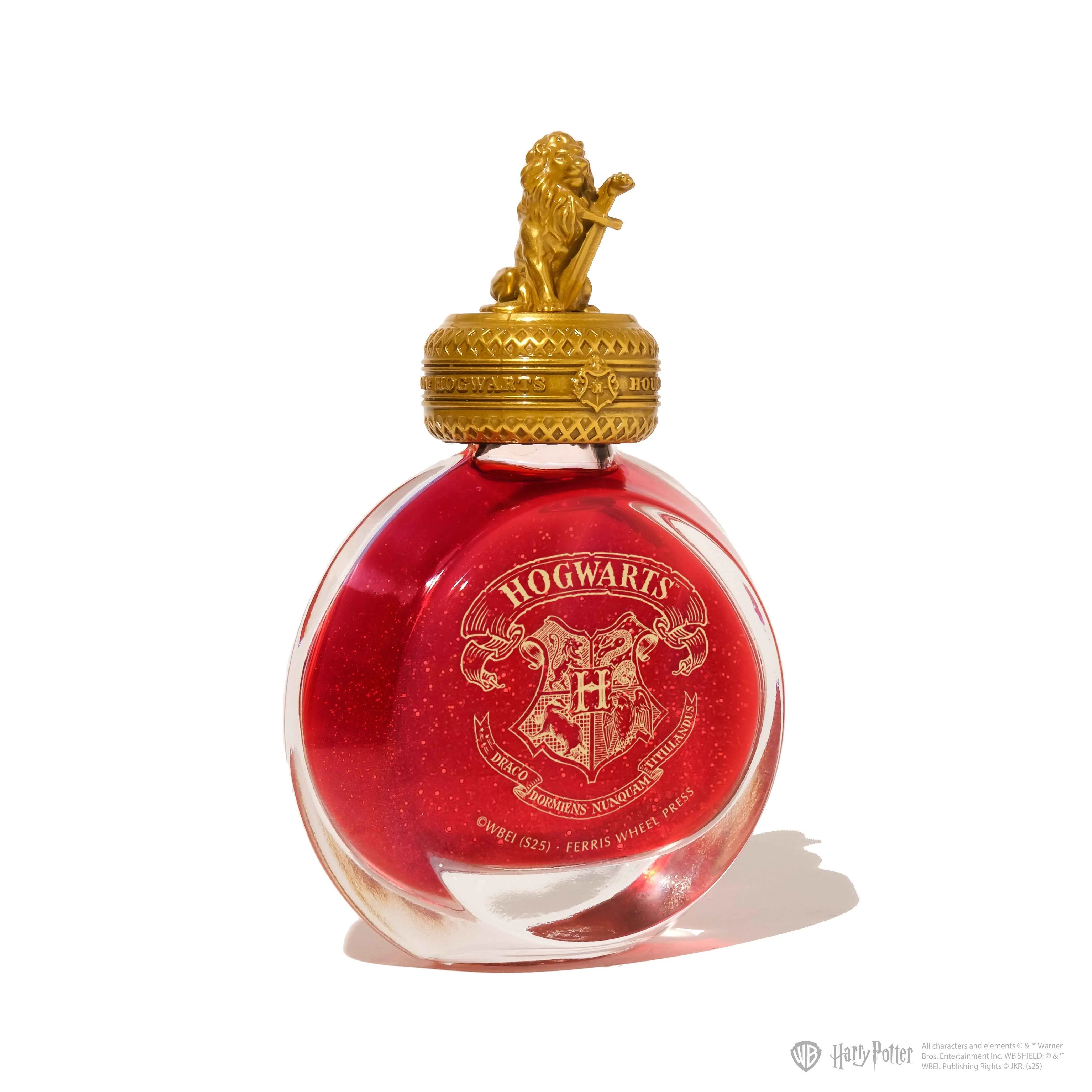 The Hogwarts Houses Ink Collection - Image 3