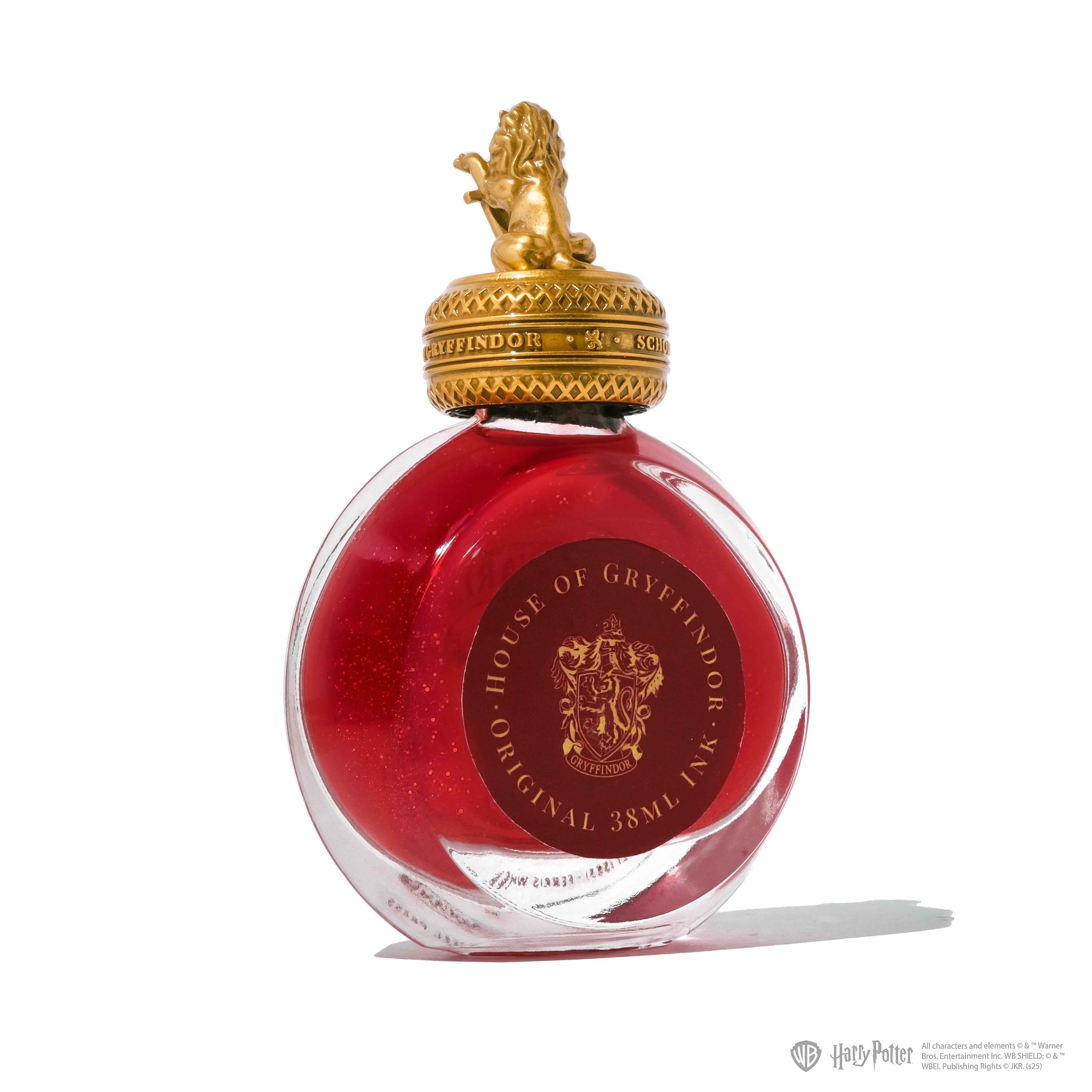 The Hogwarts Houses Ink Collection - Image 6
