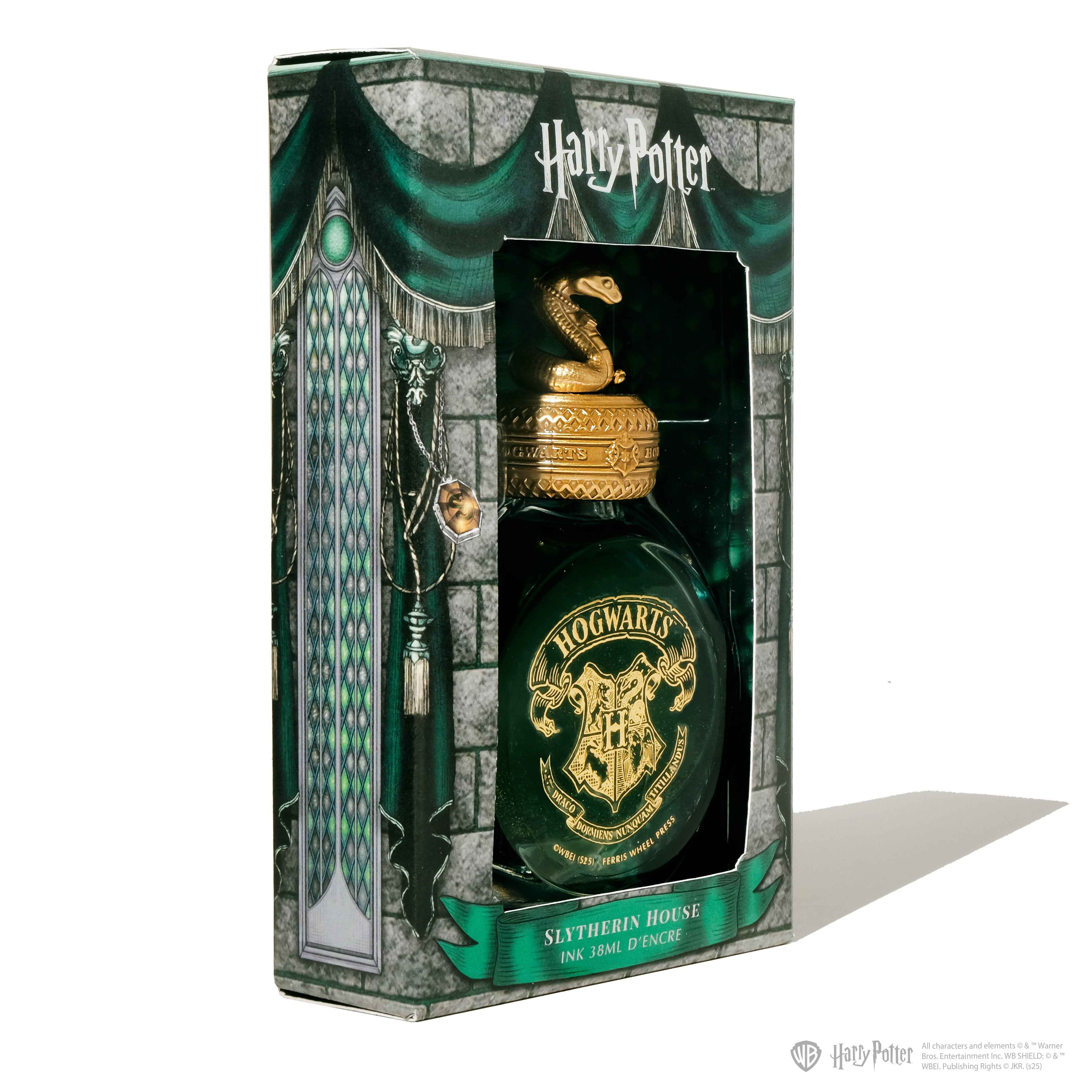 The Hogwarts Houses Ink Collection - Image 7