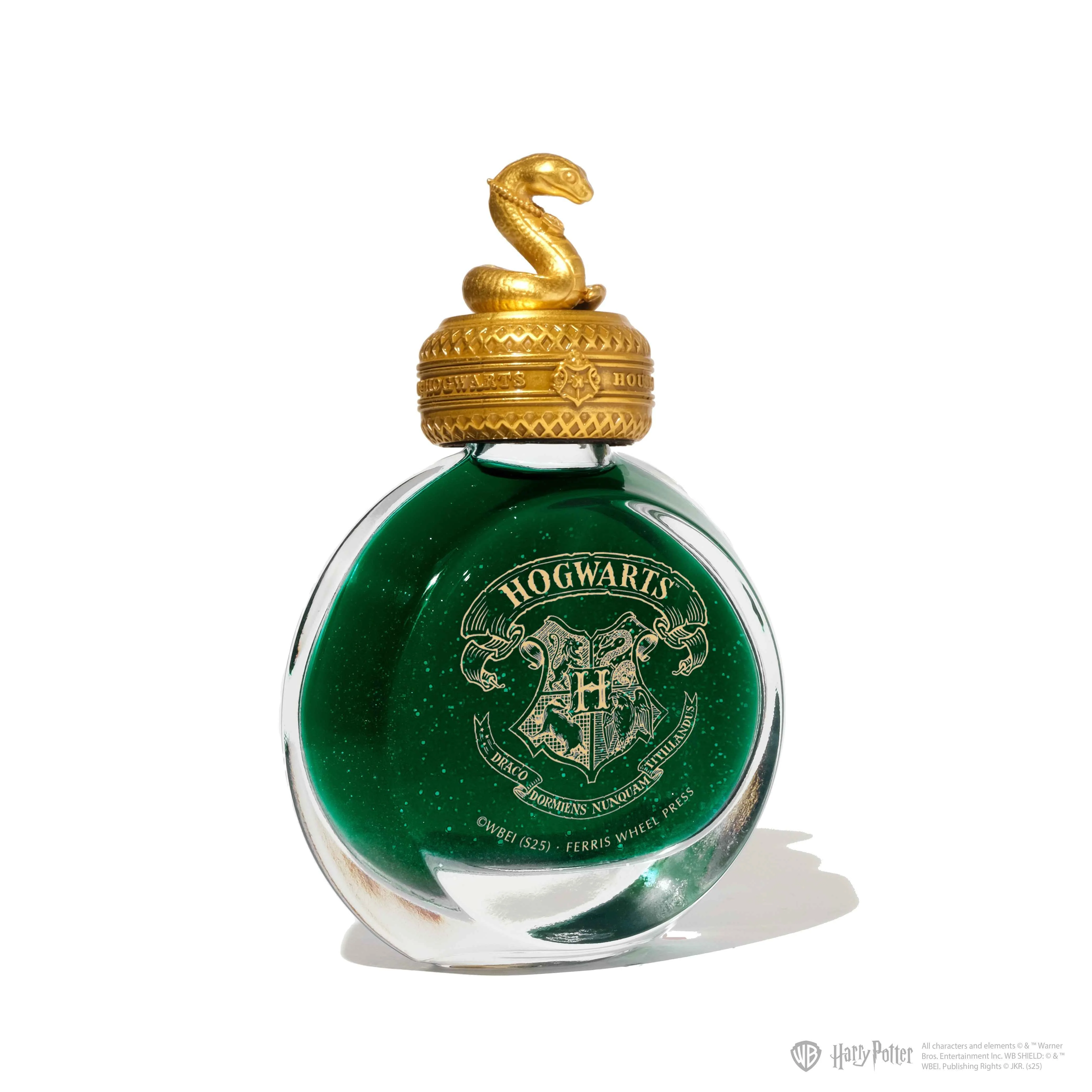 The Hogwarts Houses Ink Collection - Image 8