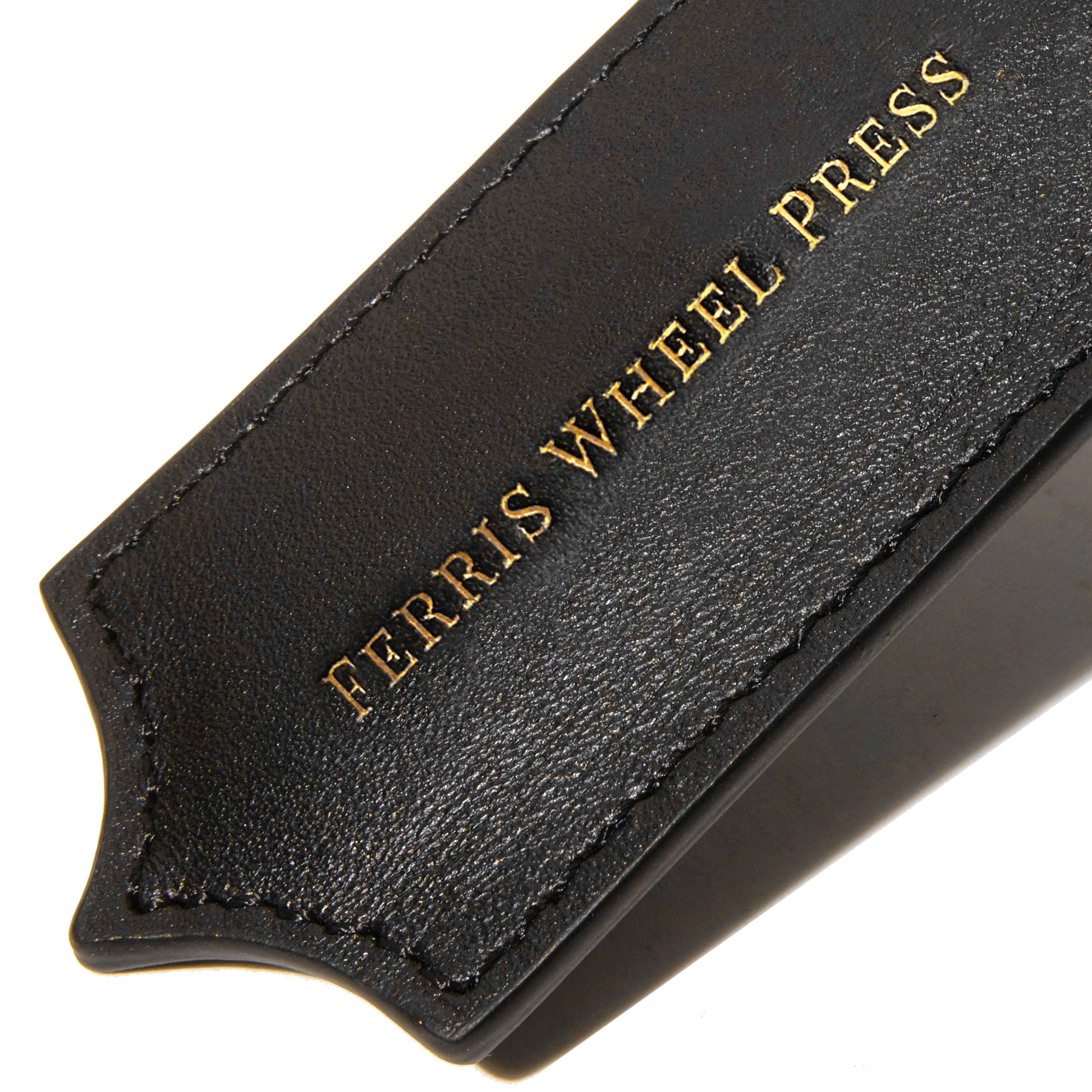 The Joule Fountain Pen - Luna Celeste - Image 12