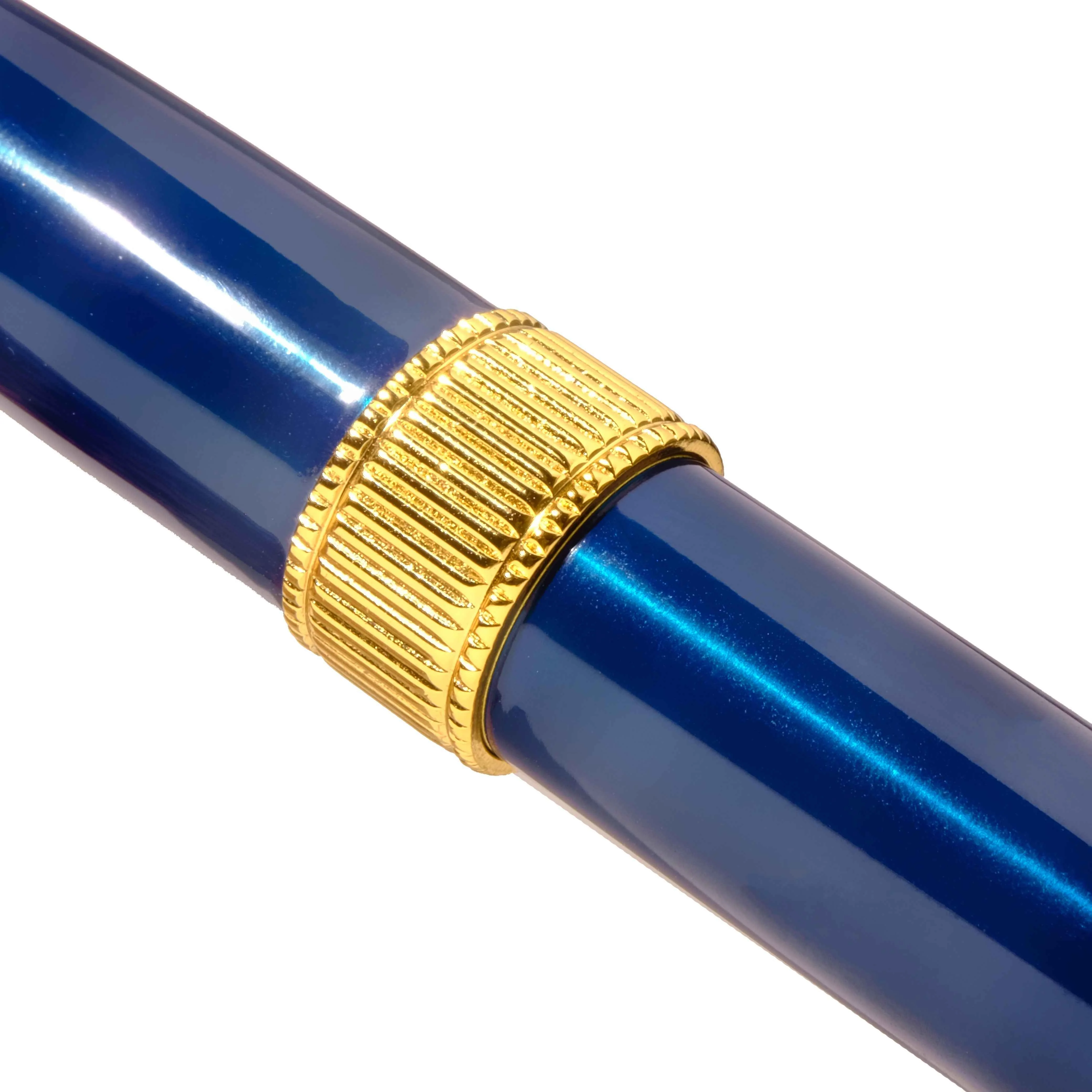 The Joule Fountain Pen - Luna Celeste - Image 6