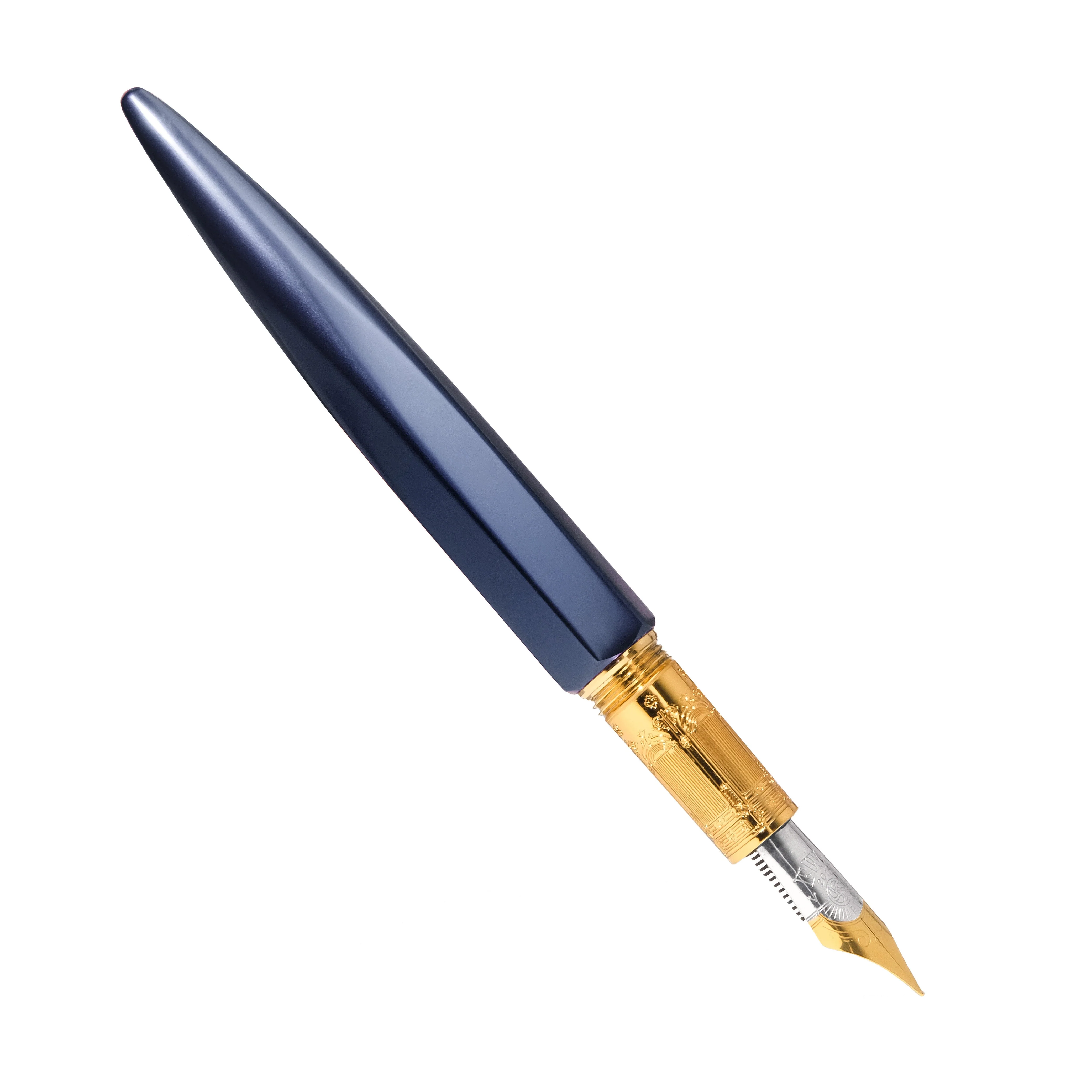 The Marquise Fountain Pen - After Hours - Image 7