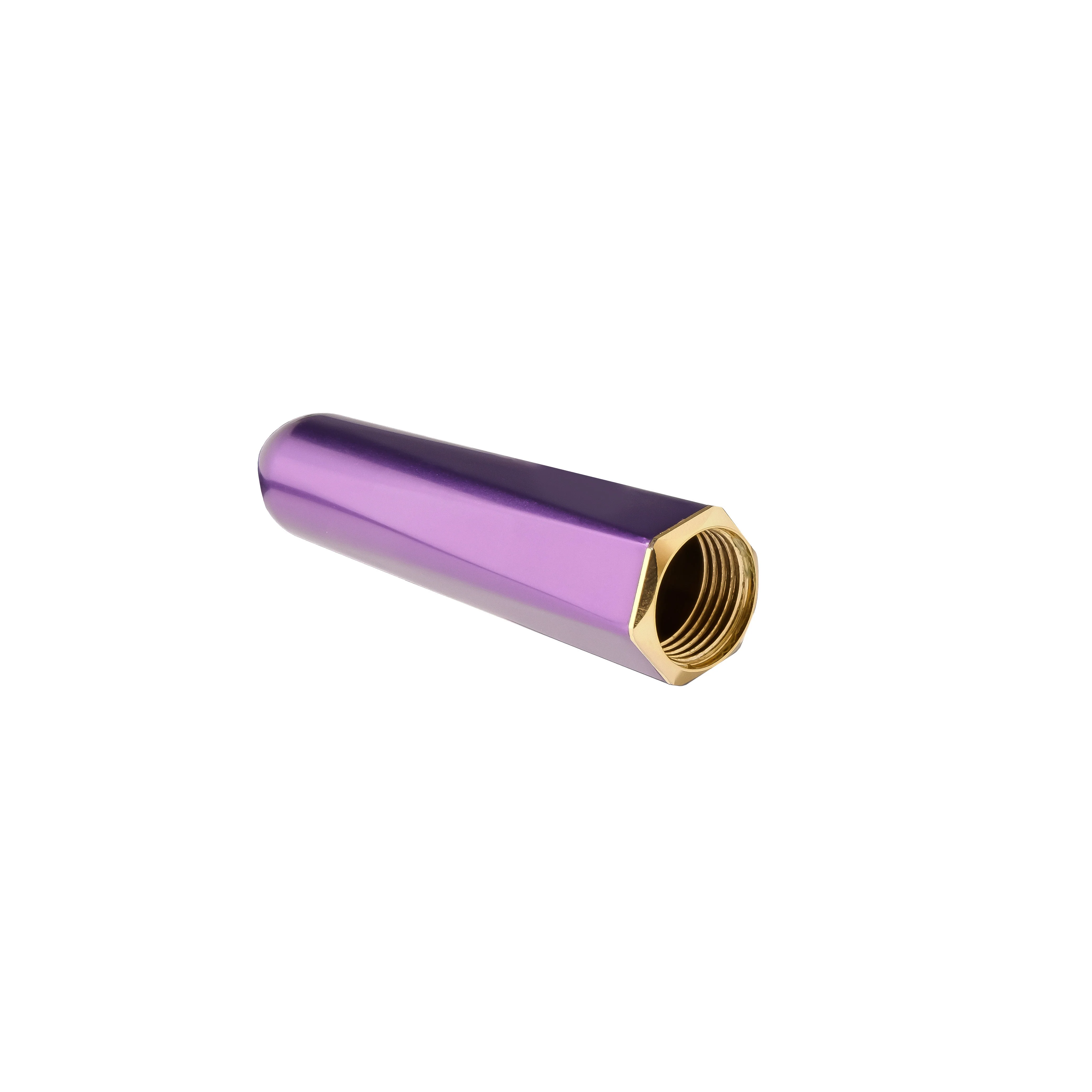 The Marquise Fountain Pen - Aubergine - Image 11