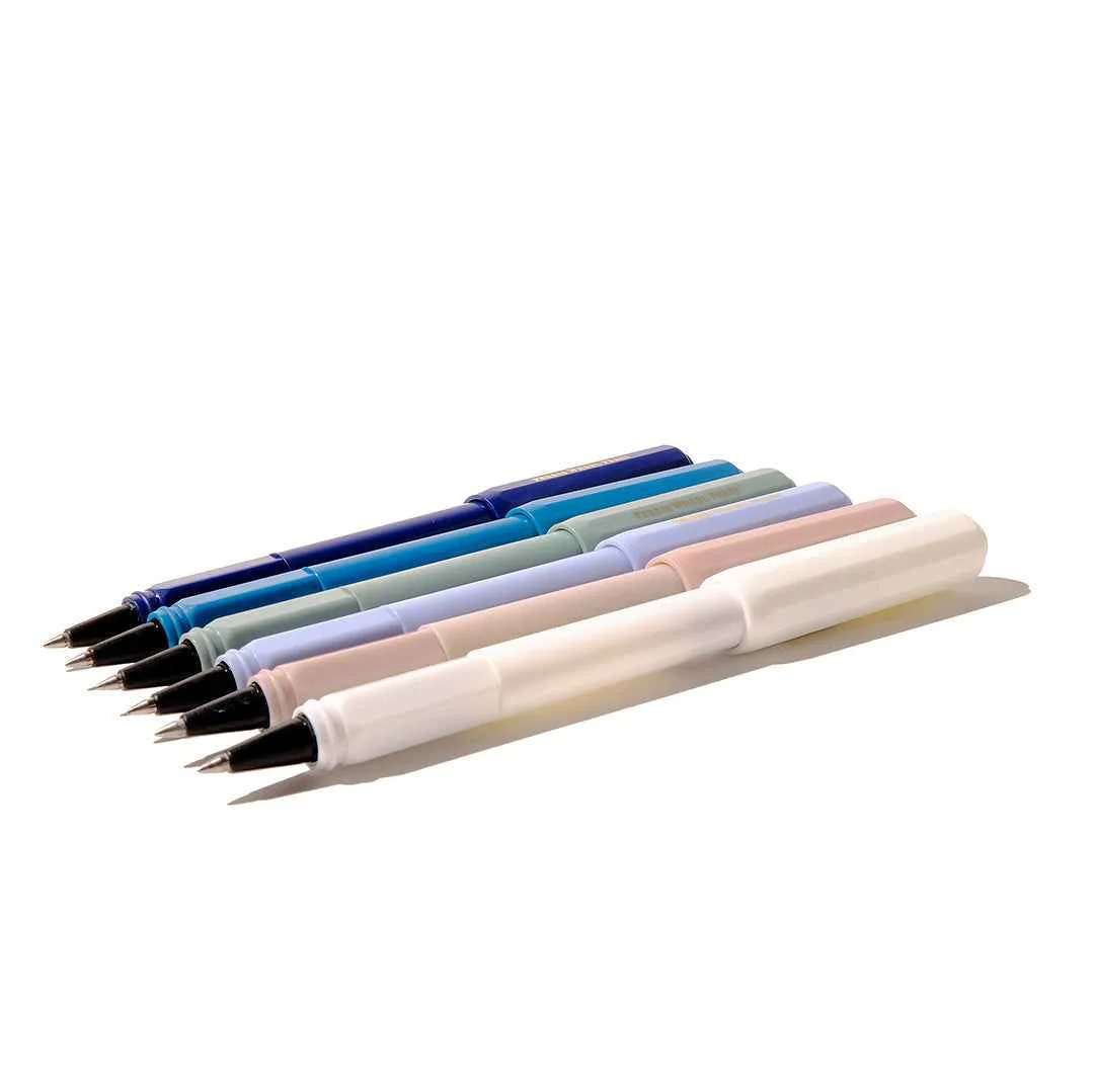 The Roundabout Rollerball Pen - French Vanilla - Image 2