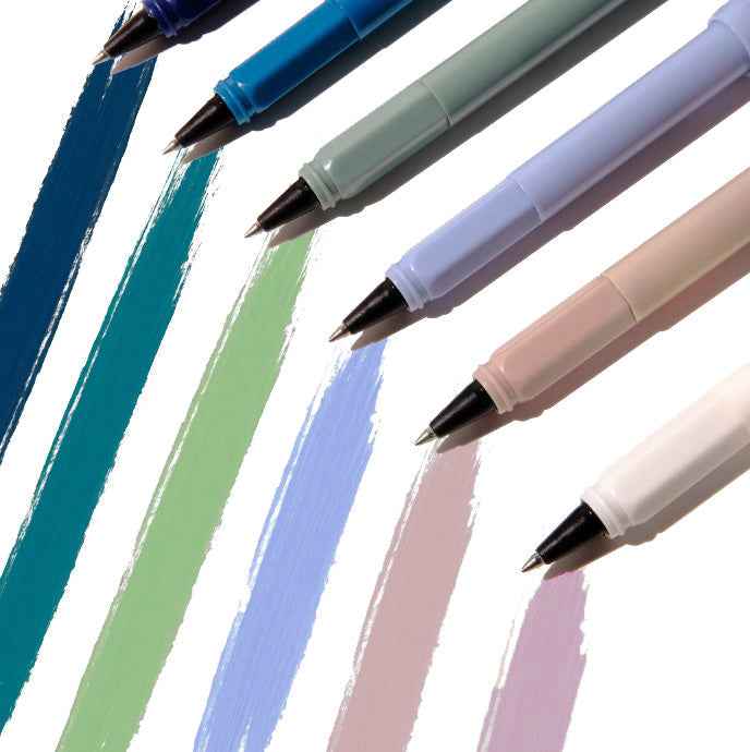 The Roundabout Rollerball Pen - French Vanilla - Image 3