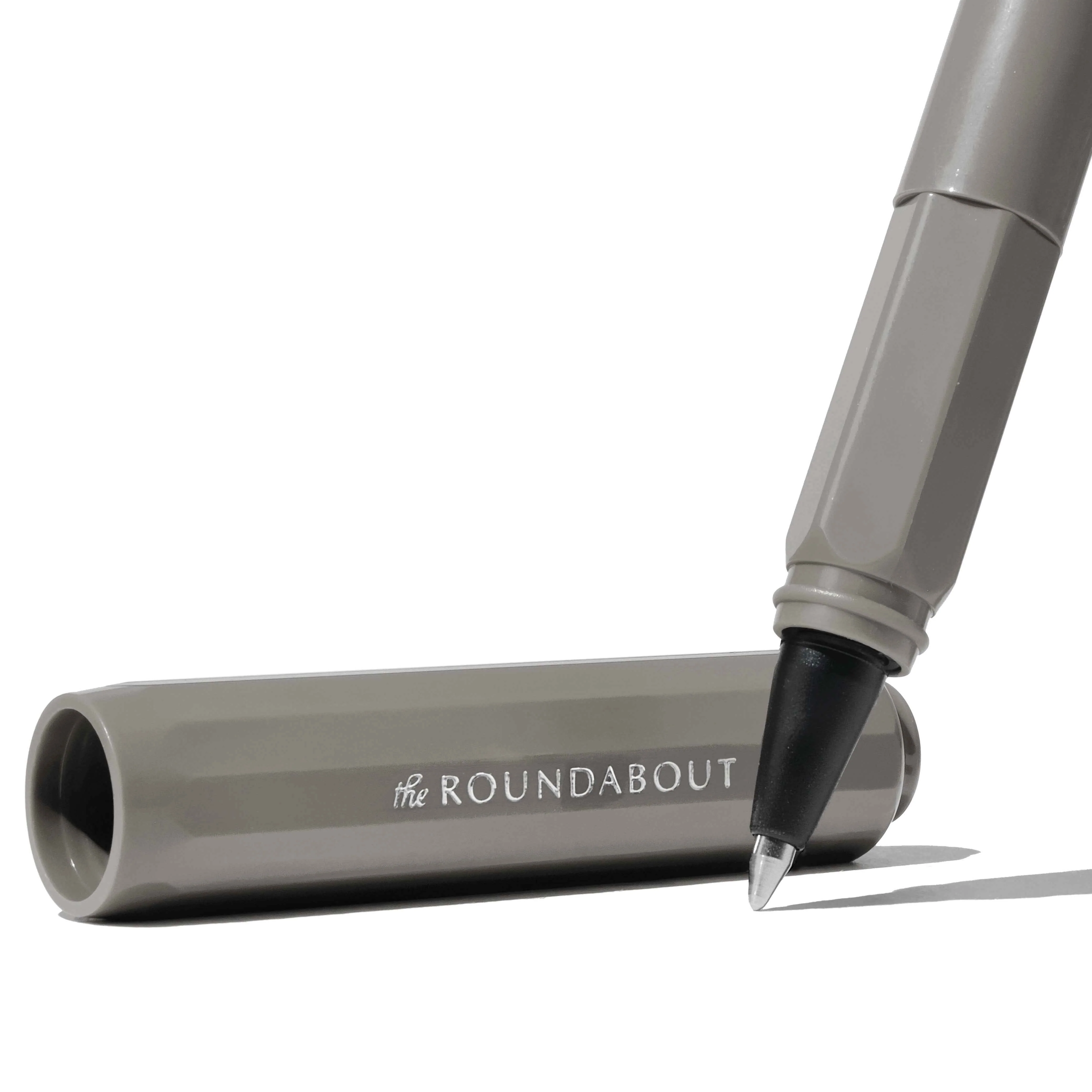 The Roundabout Rollerball Pen - Granite Guardians - Image 2