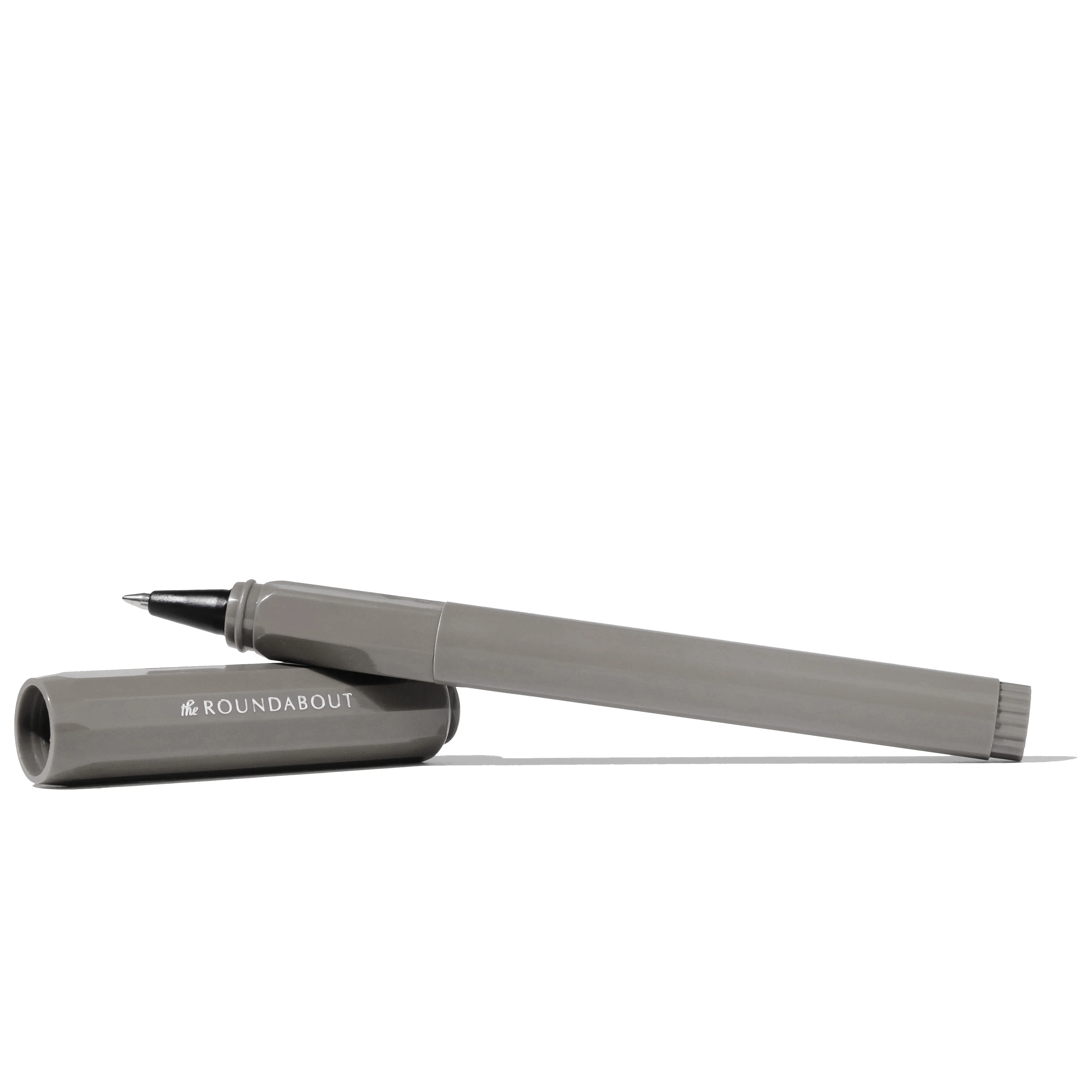 The Roundabout Rollerball Pen - Granite Guardians - Image 3
