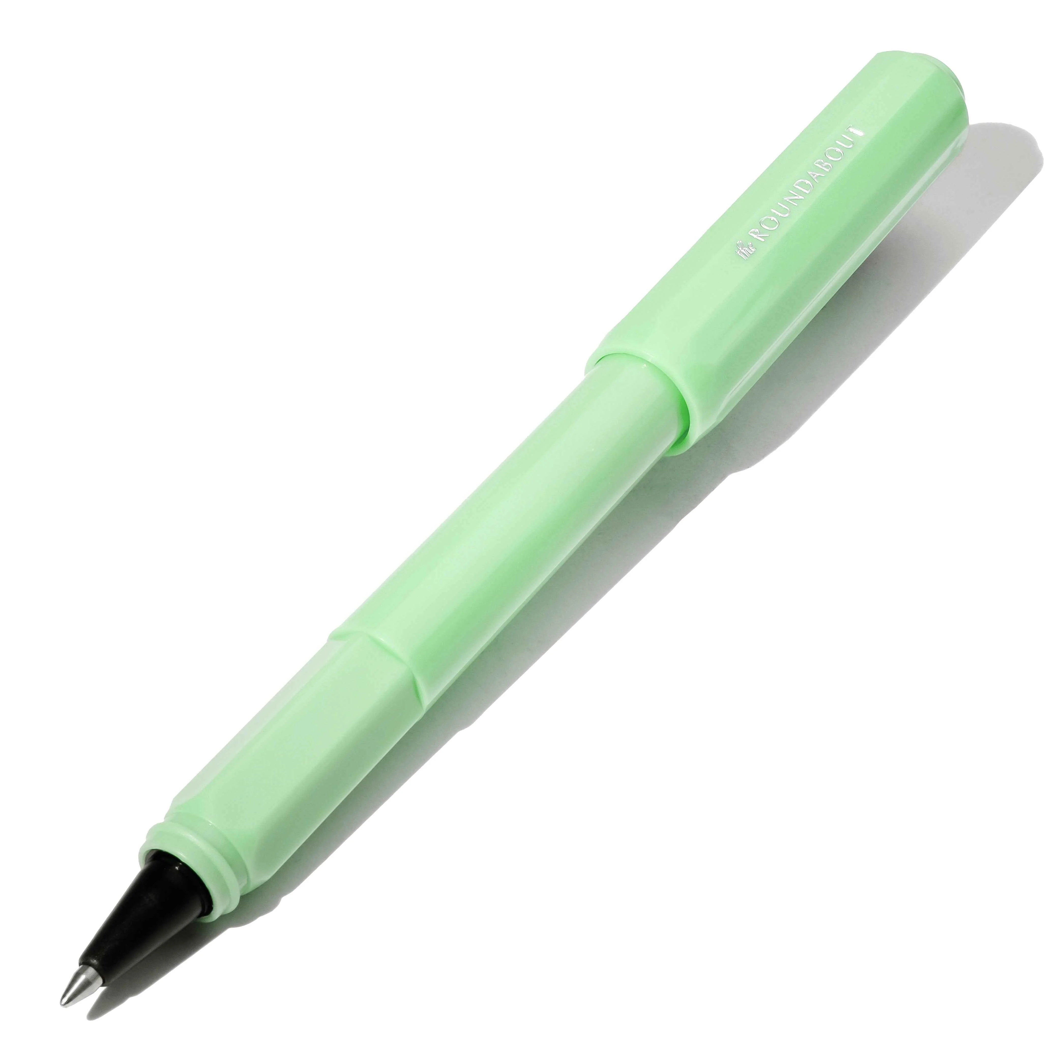 The Roundabout Rollerball Pen - Lost in the Leaves - Image 4
