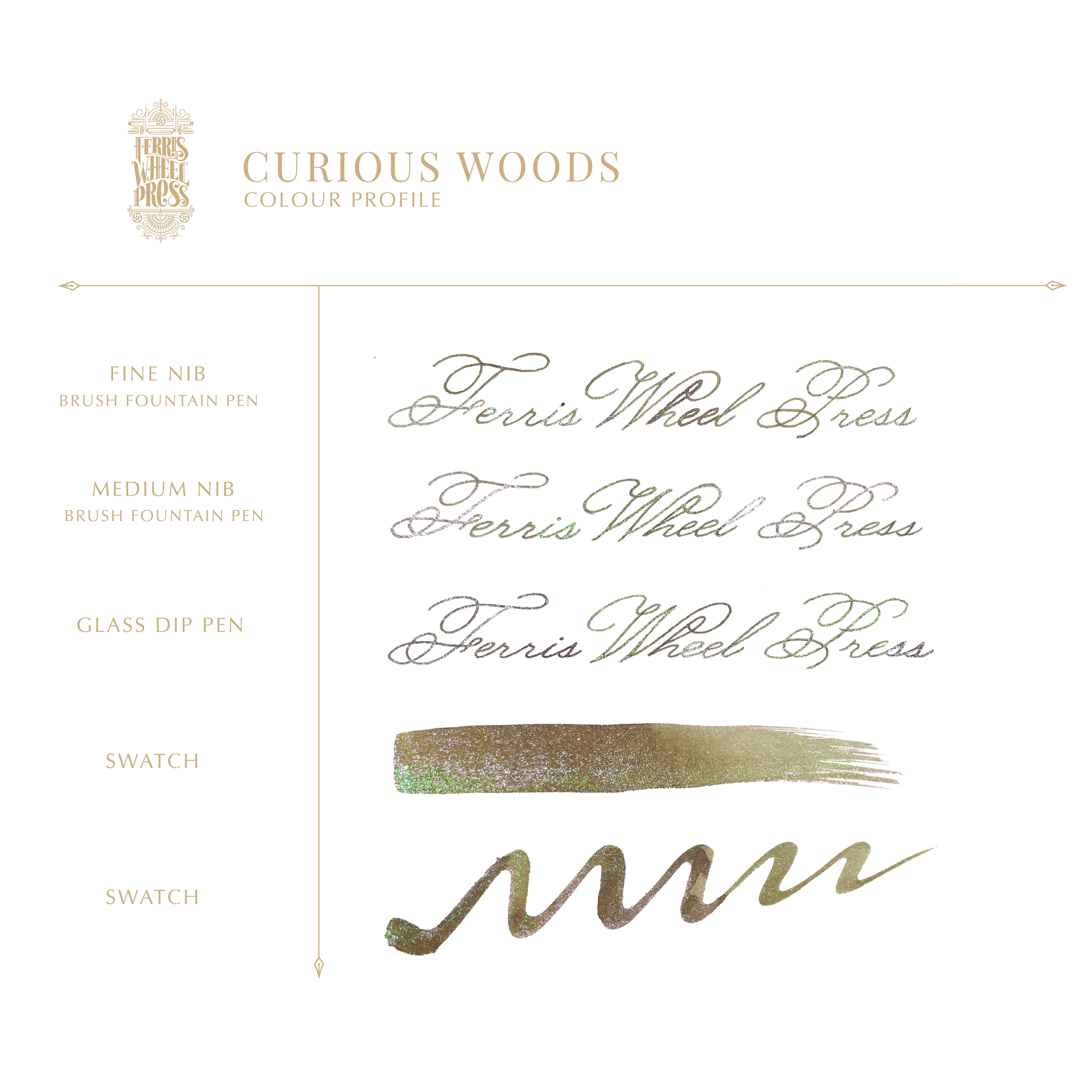 The Three Little Pigs | Curious Woods - Image 3
