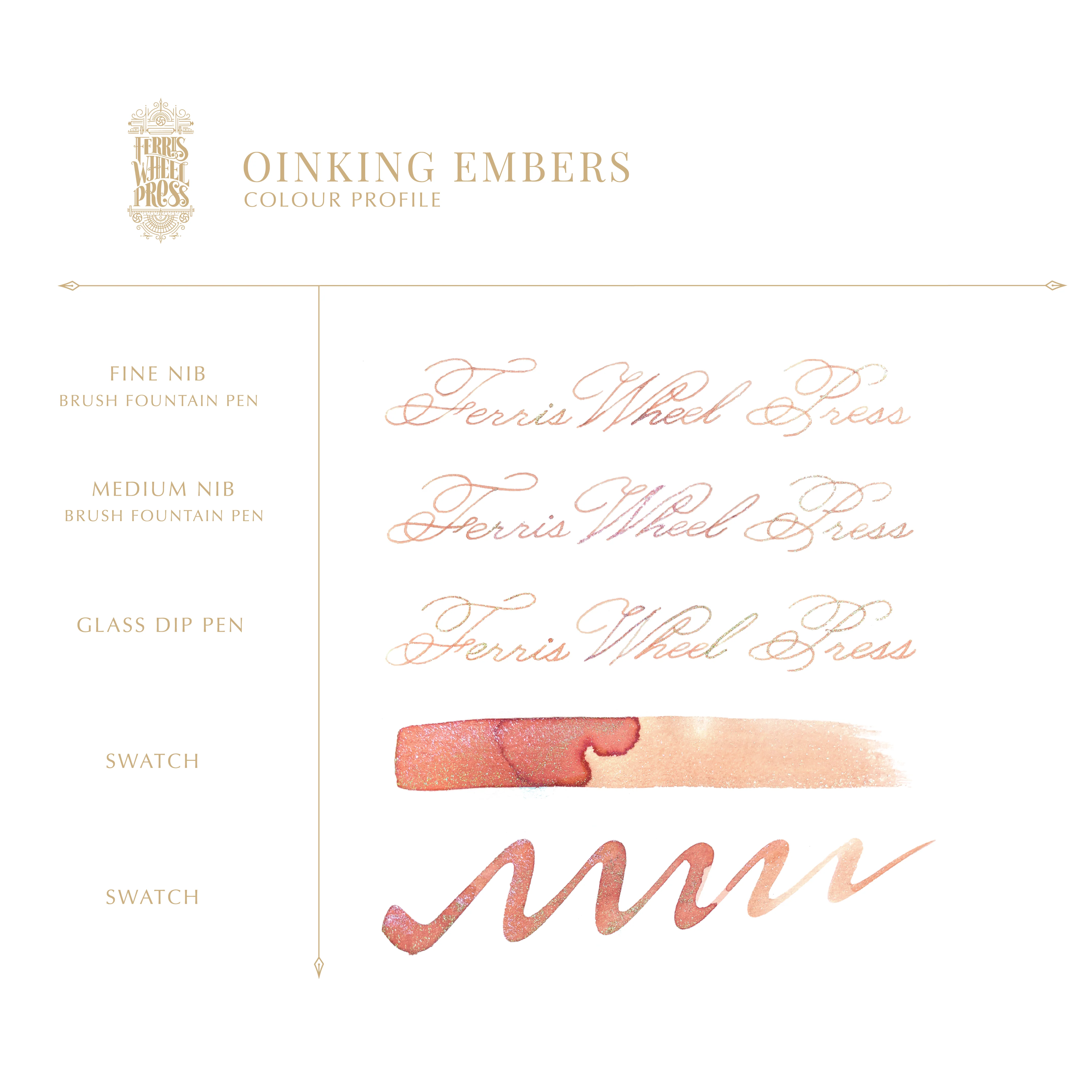 The Three Little Pigs | Oinking Embers - Image 3