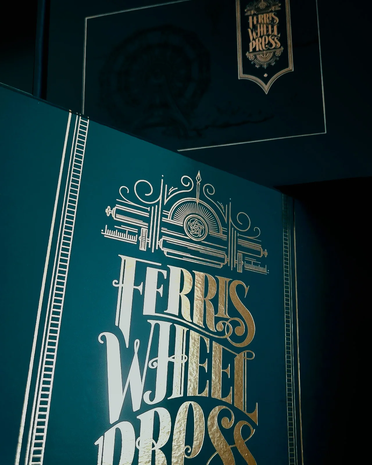 Timeless Treasures Box - Image 2