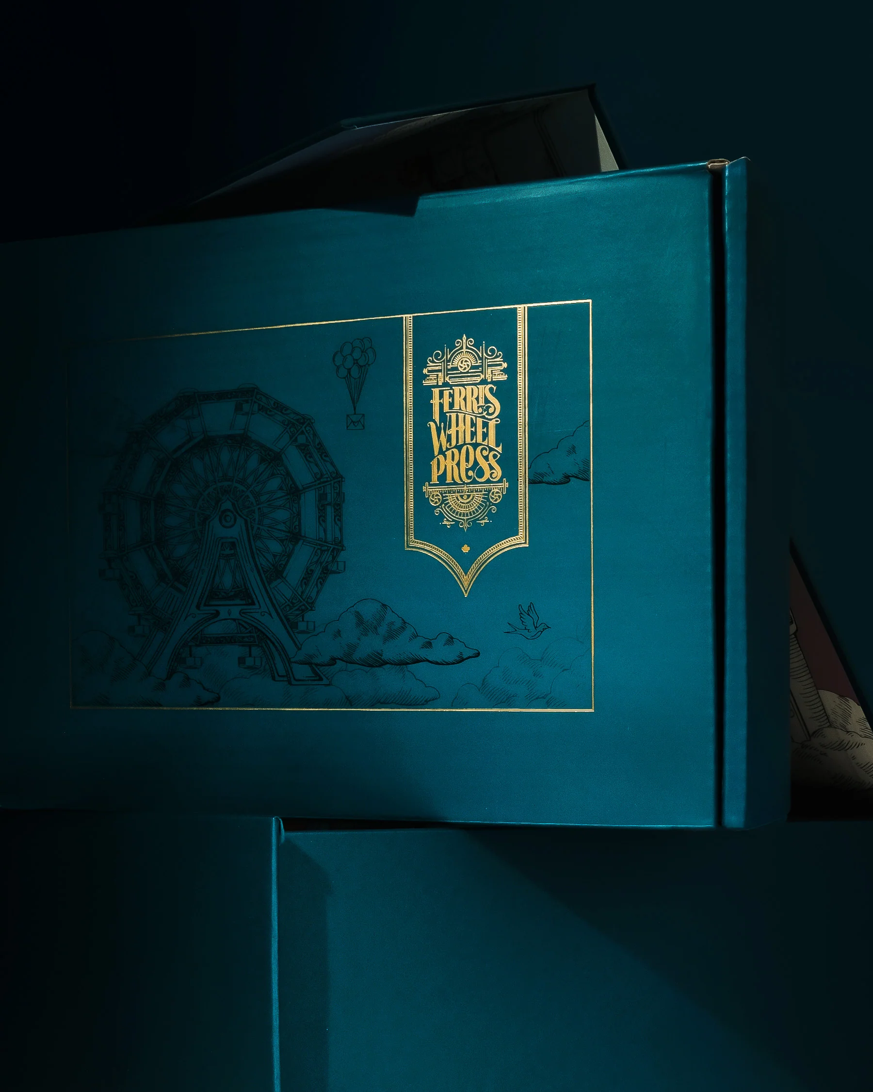 Timeless Treasures Box - Image 5