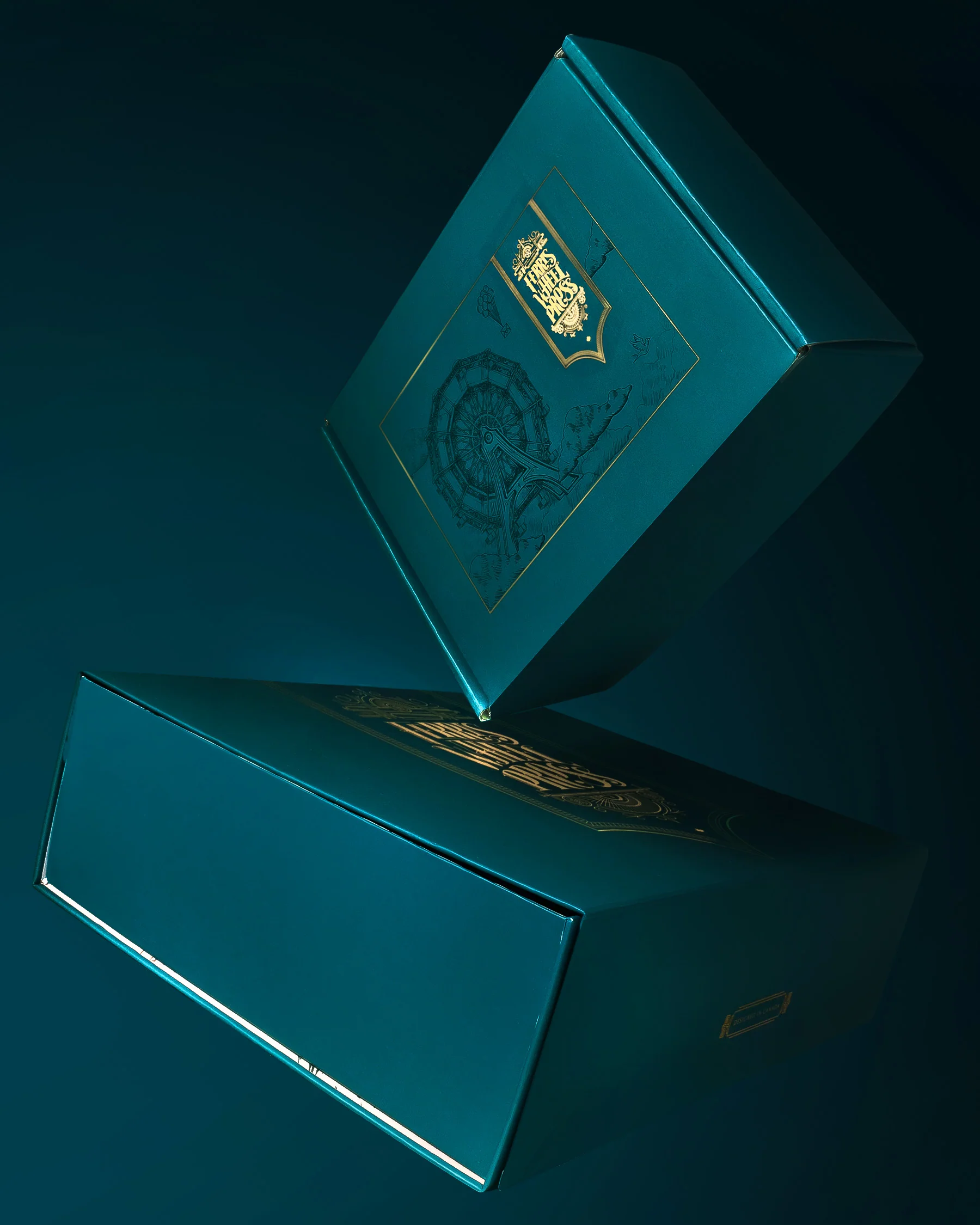 Timeless Treasures Box - Image 6