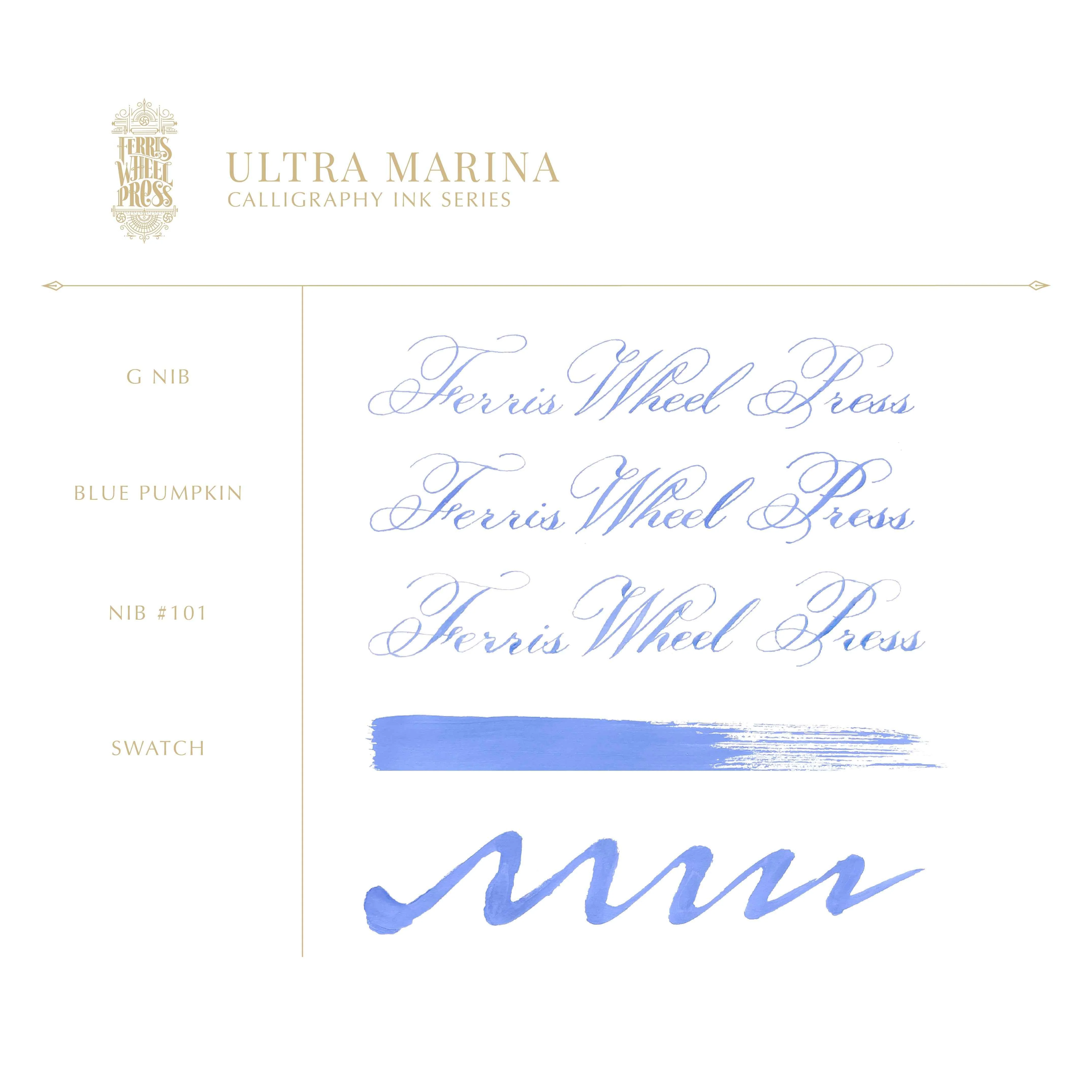 Ultra Marina - Image 3