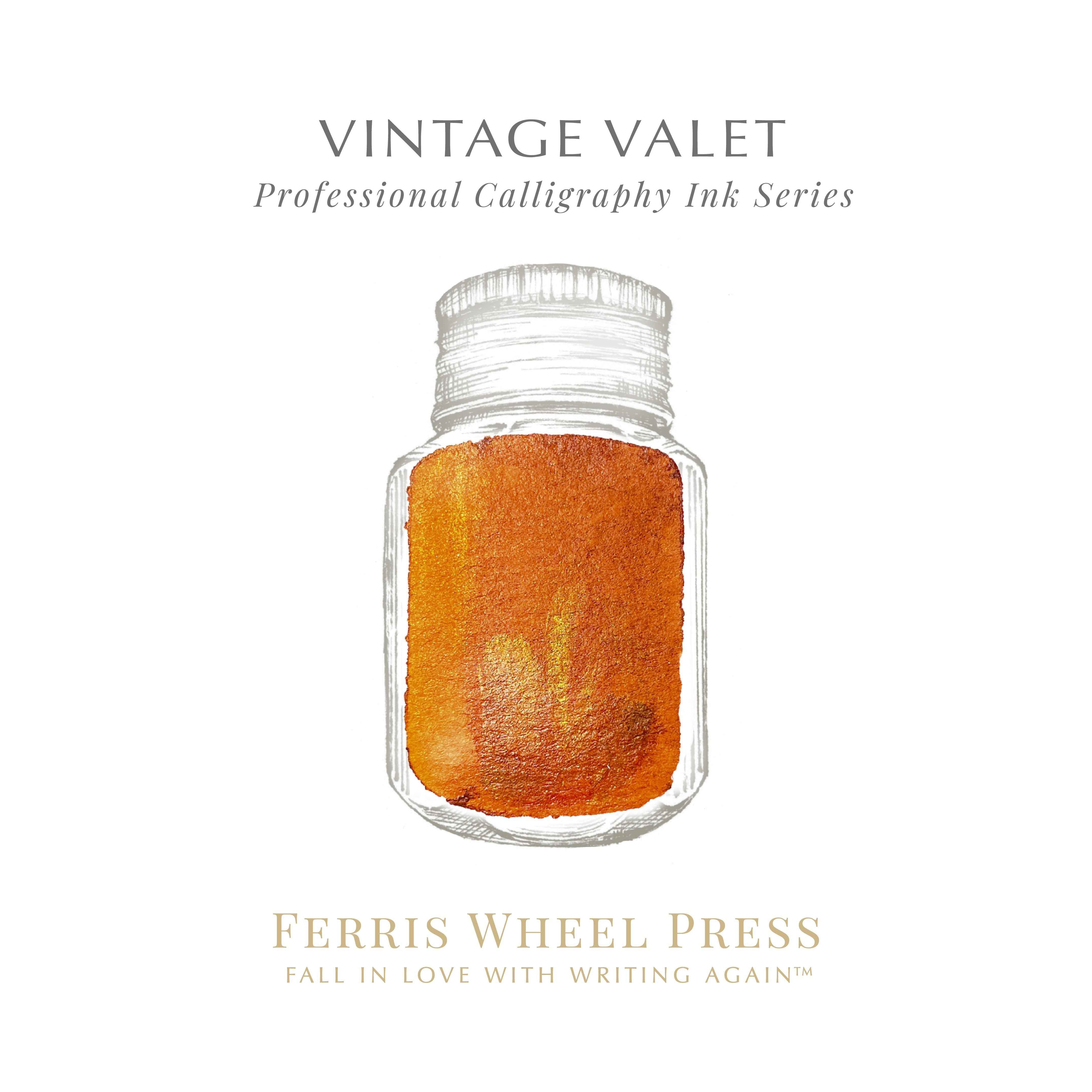 Vintage Valet - Image 2