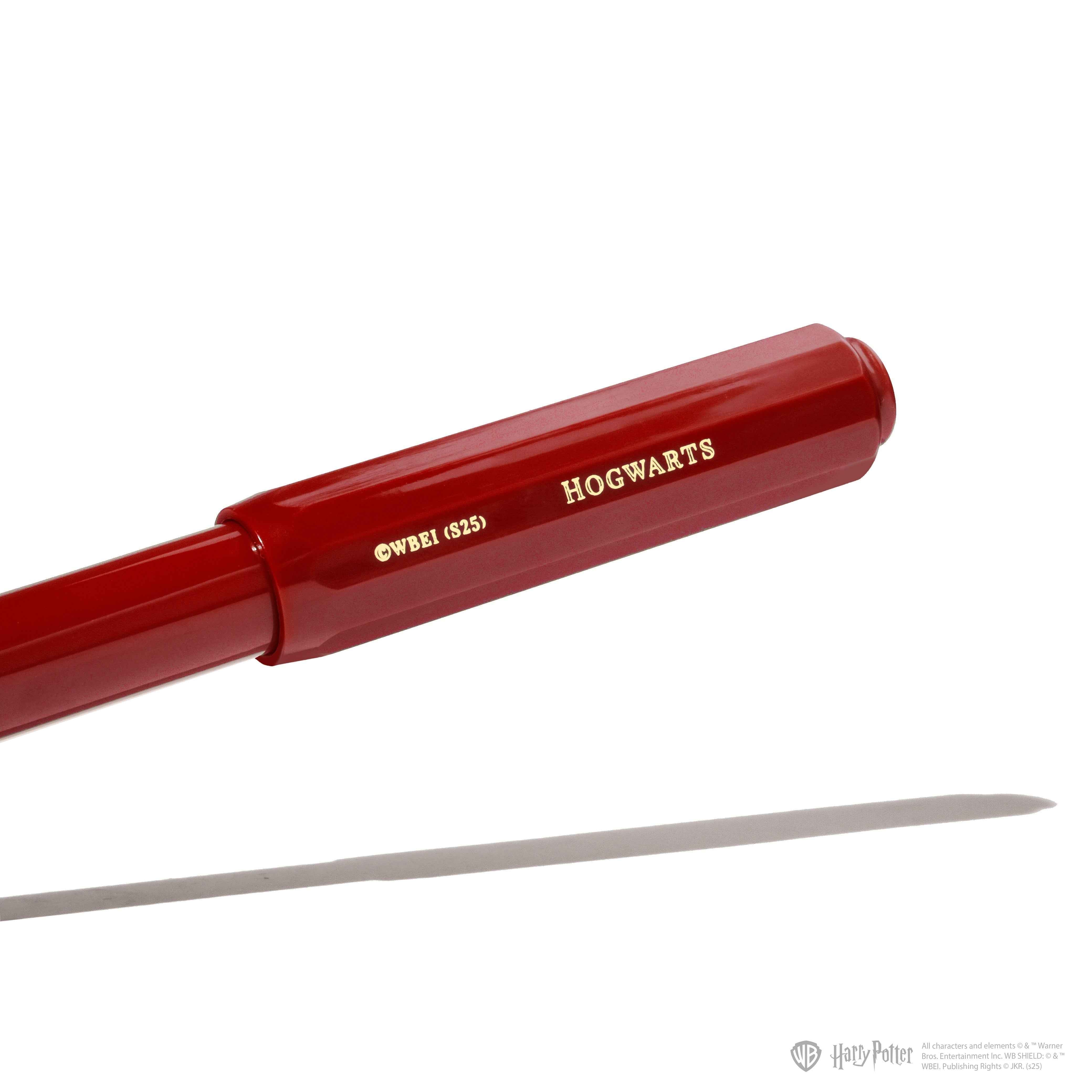 Warner Bros. | Harry Potter | Carousel Pen and Ink Set | Gryffindor House - Image 6