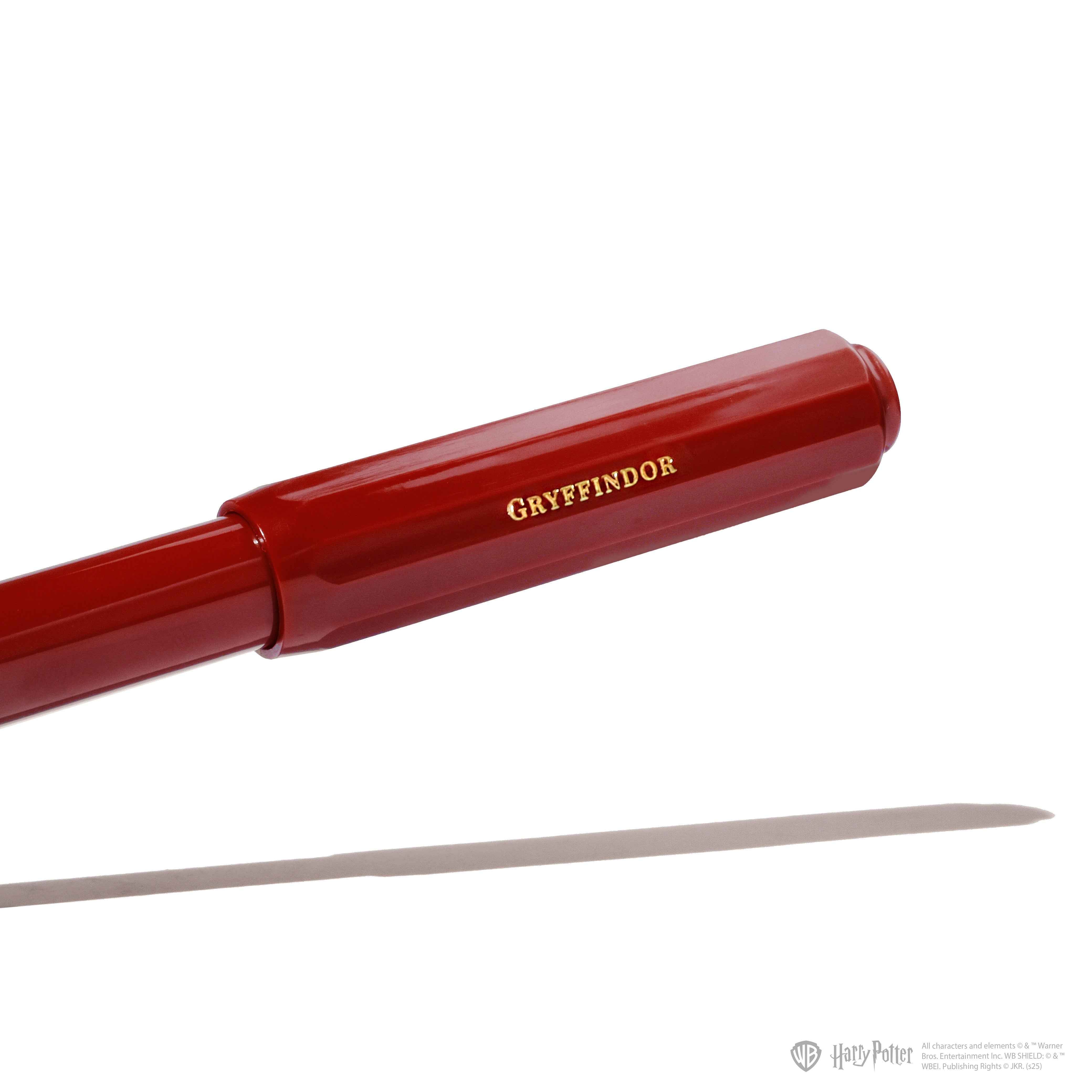 Warner Bros. | Harry Potter | Carousel Pen and Ink Set | Gryffindor House - Image 7