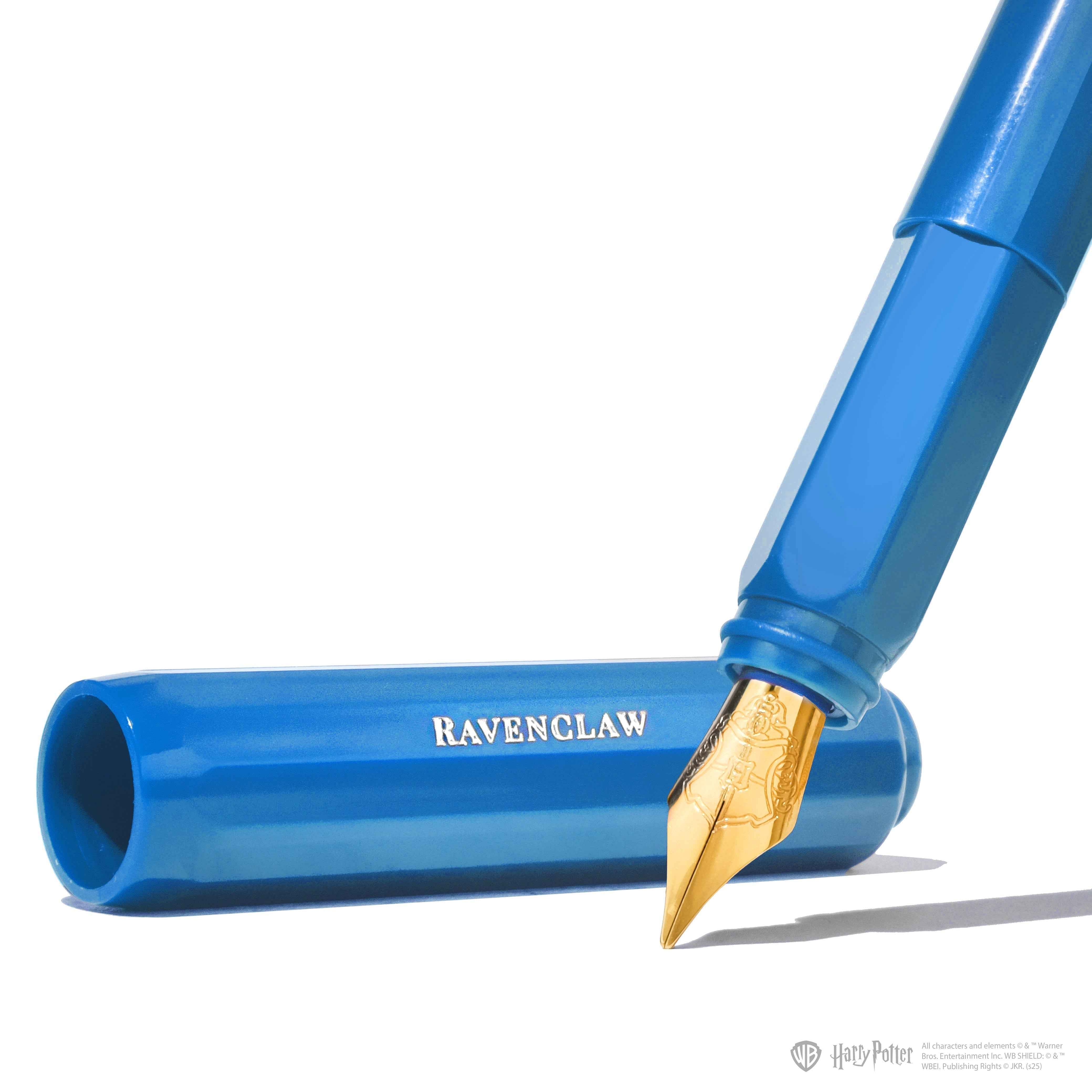 Warner Bros. | Harry Potter | Carousel Pen and Ink Set | Ravenclaw House - Image 2