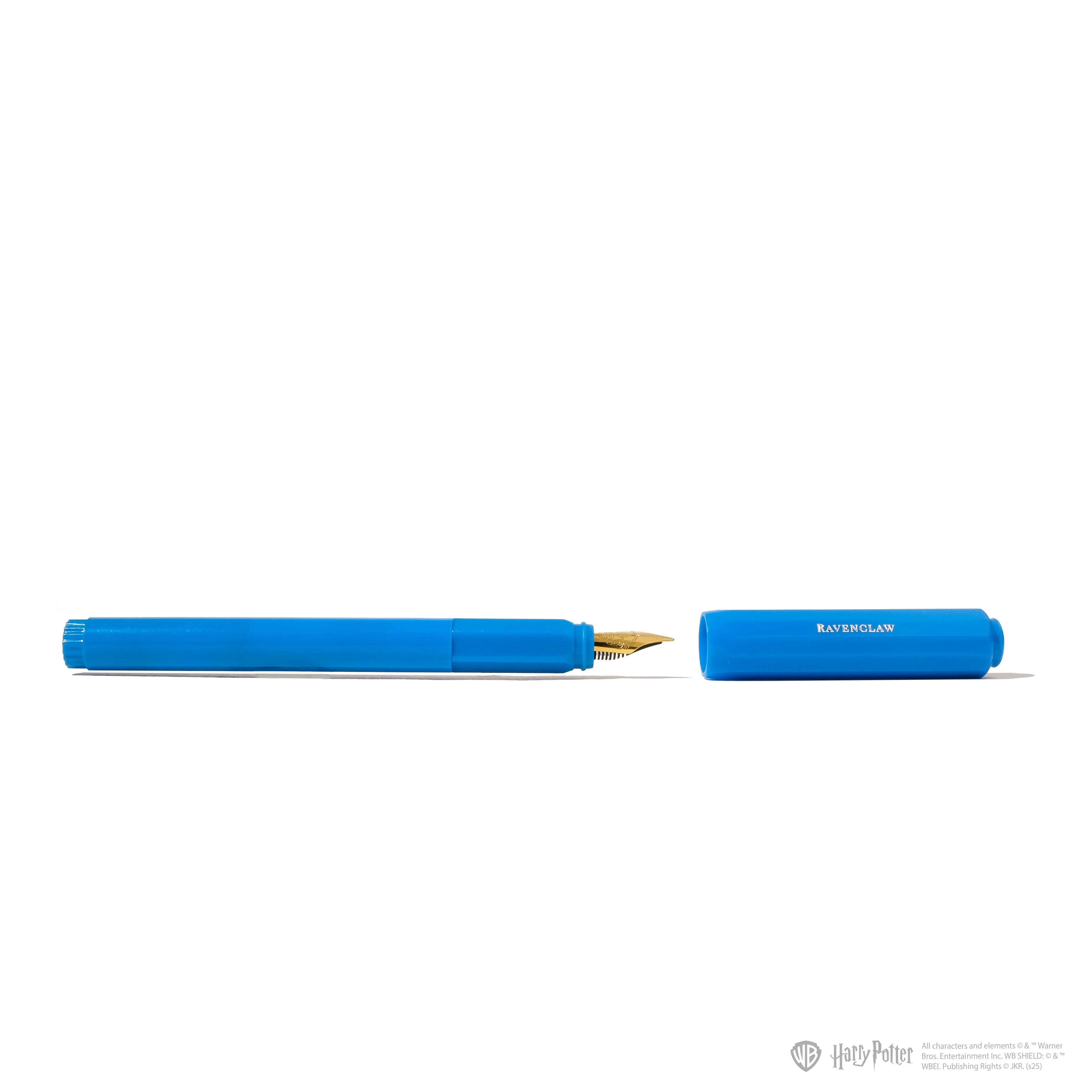 Warner Bros. | Harry Potter | Carousel Pen and Ink Set | Ravenclaw House - Image 5